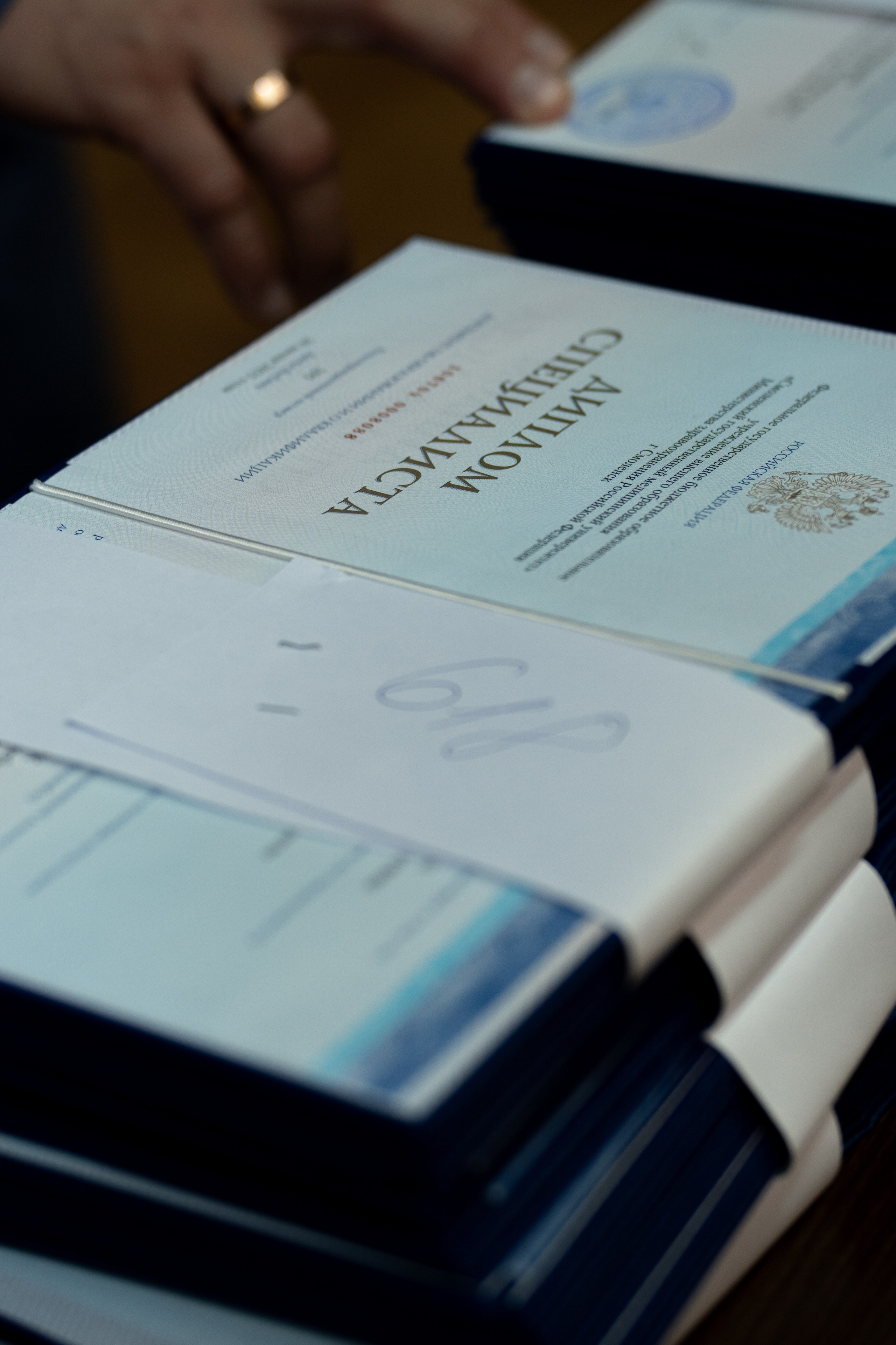 СГМУ. Vladislav Blinov photographer