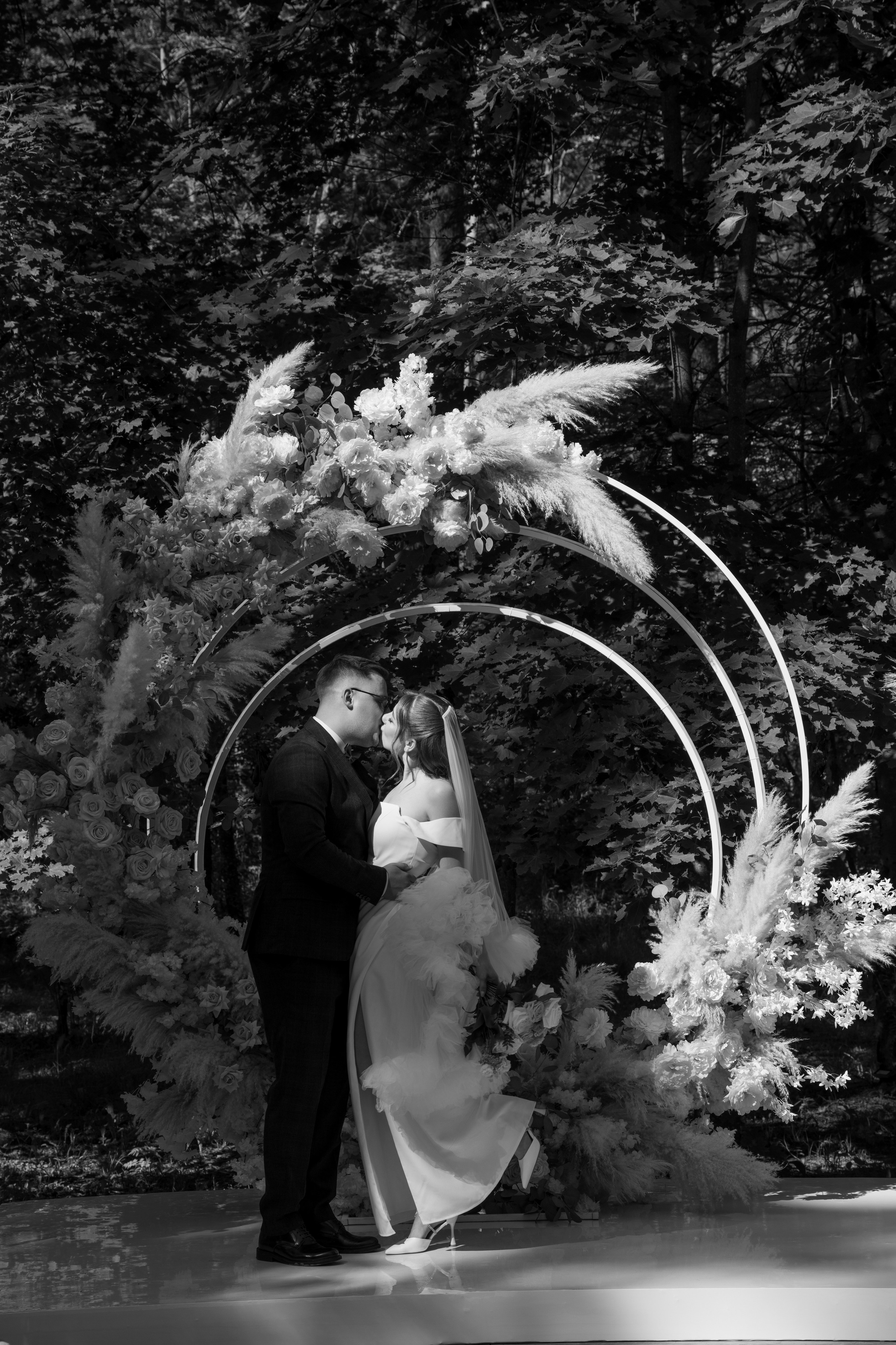 Свадебная съёмка от фотографа Владислава Блинова — Создайте идеальную свадебную съёмку. Vladislav Blinov photographer