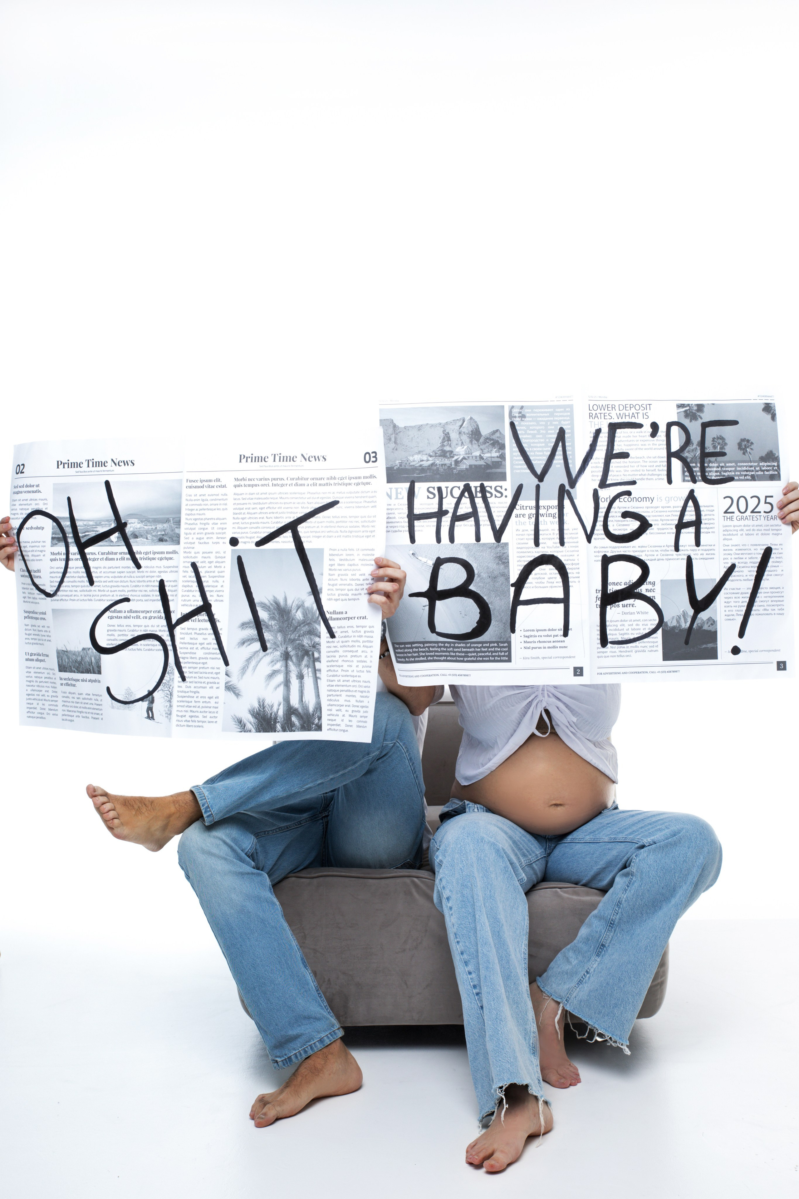 Сюссана. Главная