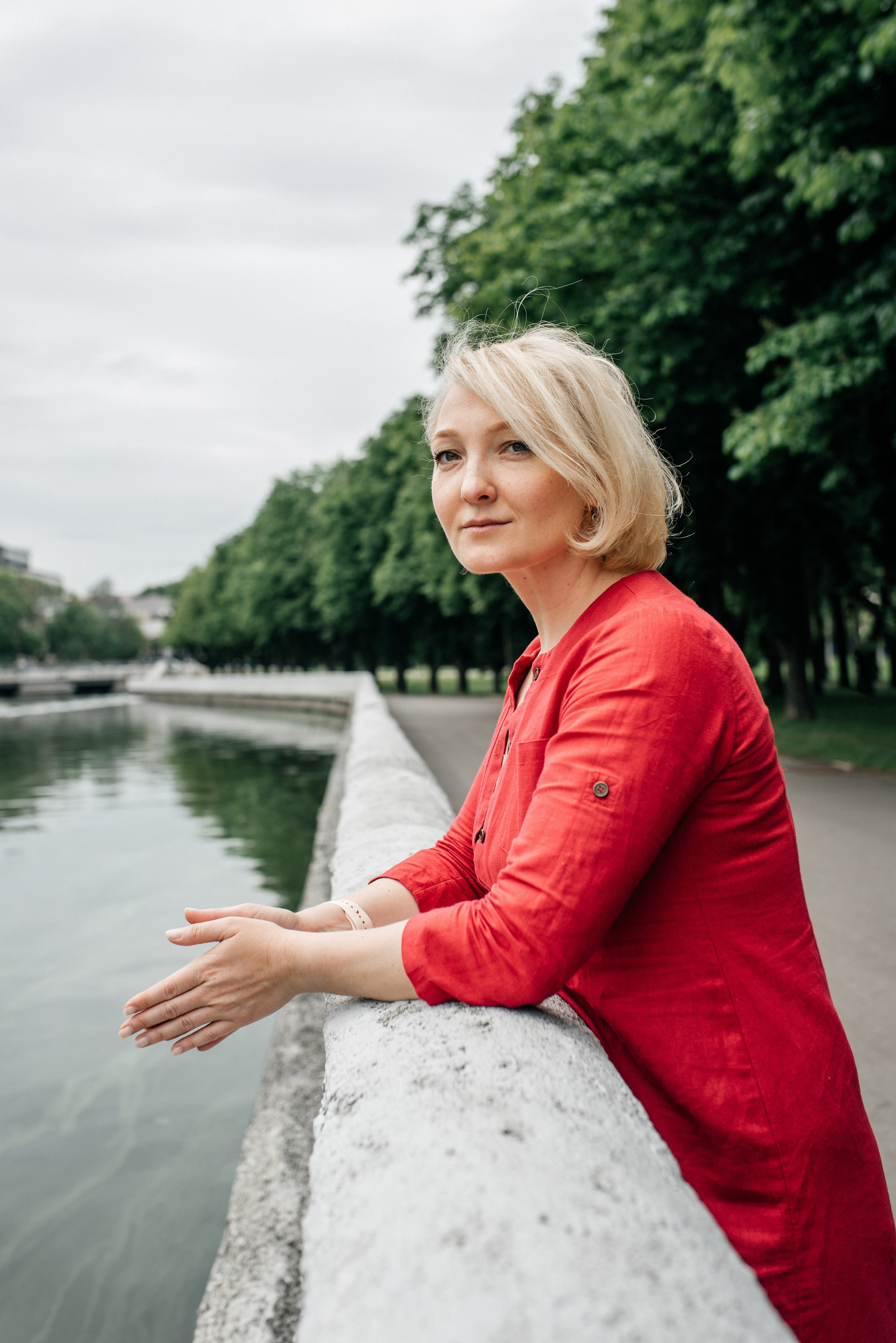 Лиза+Рома. Костюшко Кристина — семейный и свадебный фотограф в Минске