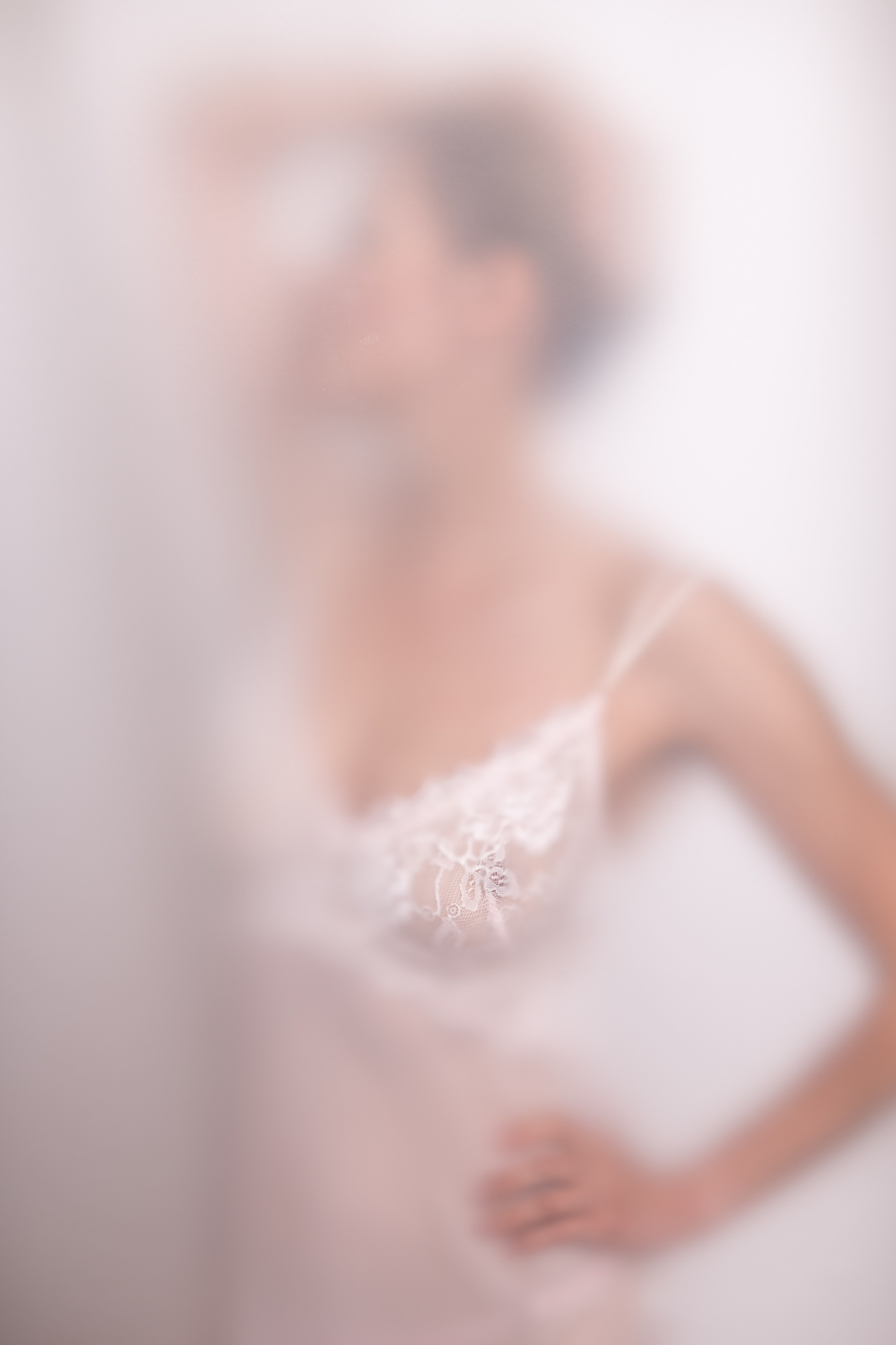 Женский портрет. Фотосессия беременности — Крылова Натали — Москва