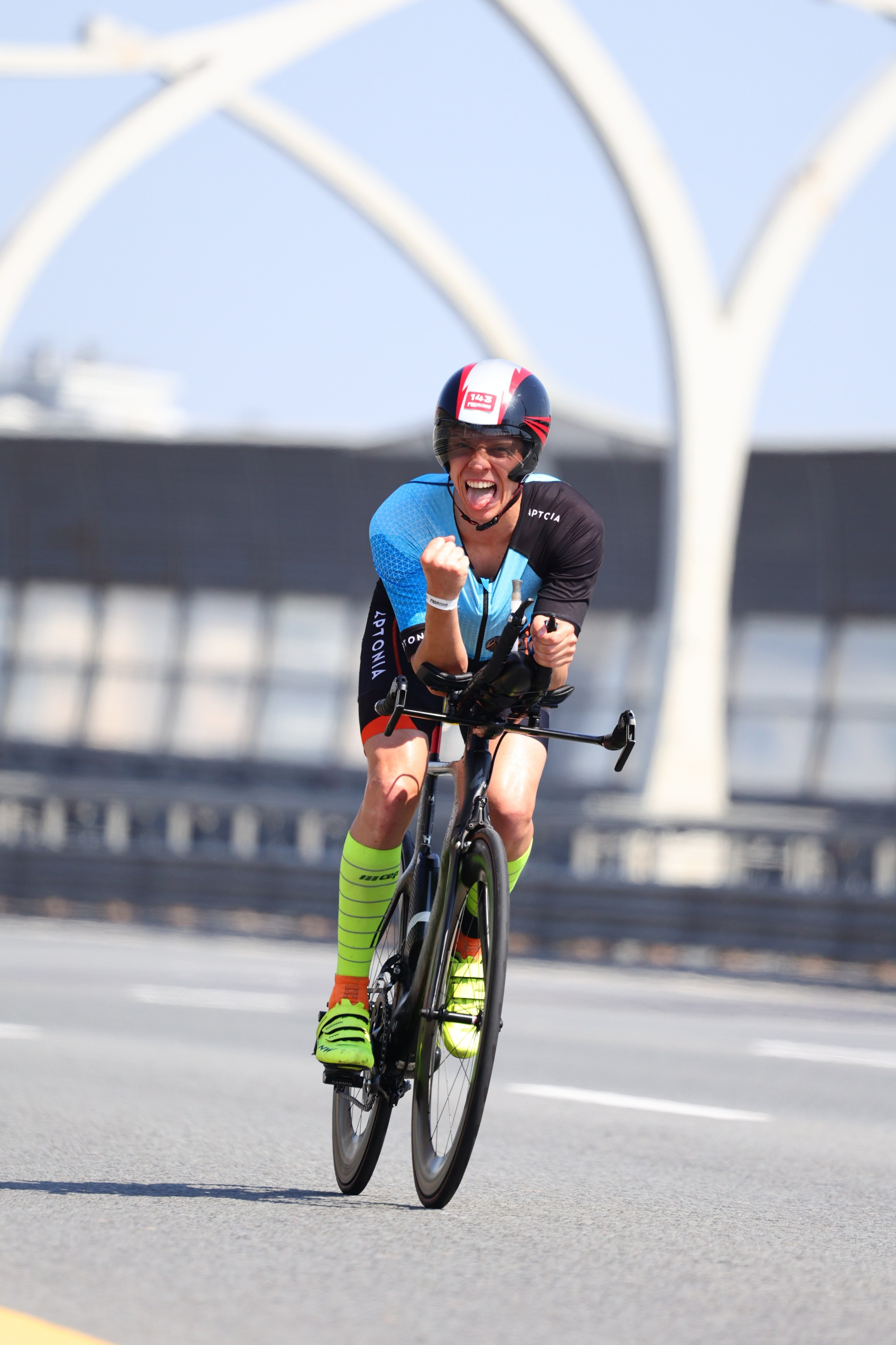 Медный всадник 2025. Спортивный фотограф в Санкт-Петербурге Илья Vacool