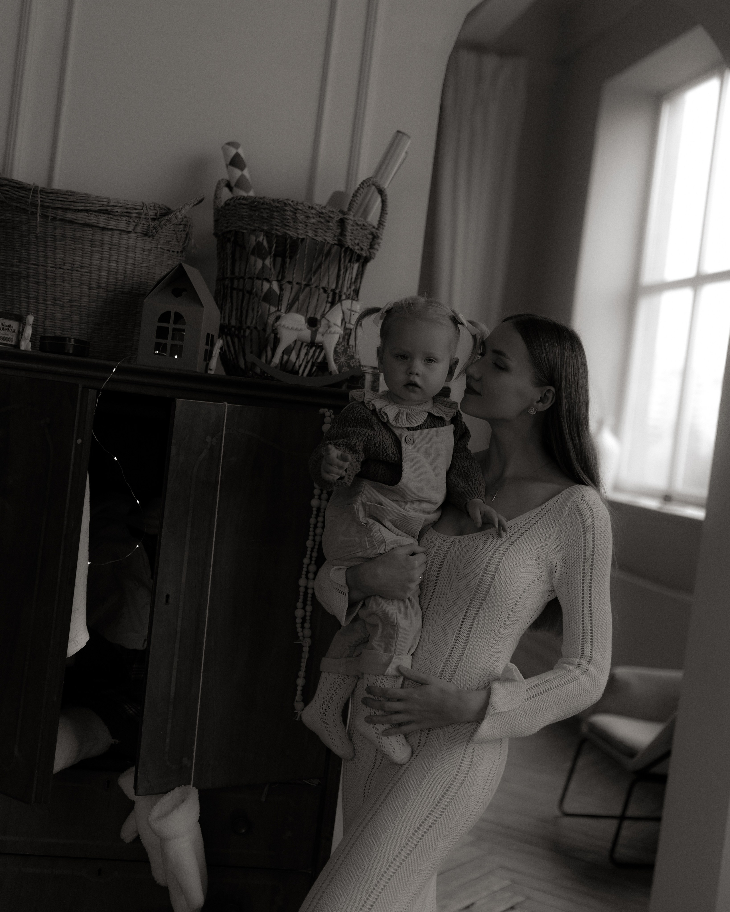 Екатерина и Людмила. DARYA.BELKINA