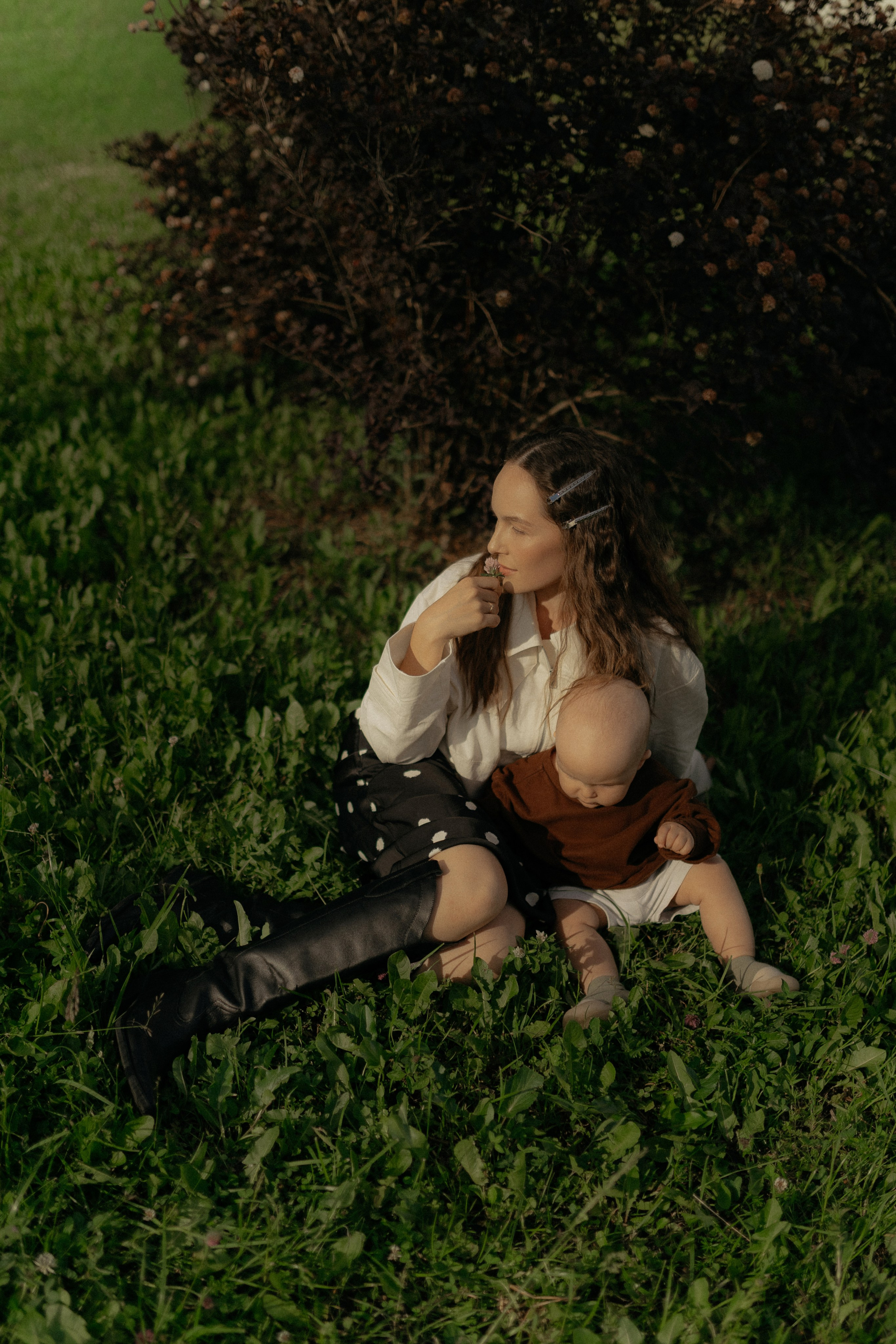 Лиза, Матвей и Роман. DARYA.BELKINA