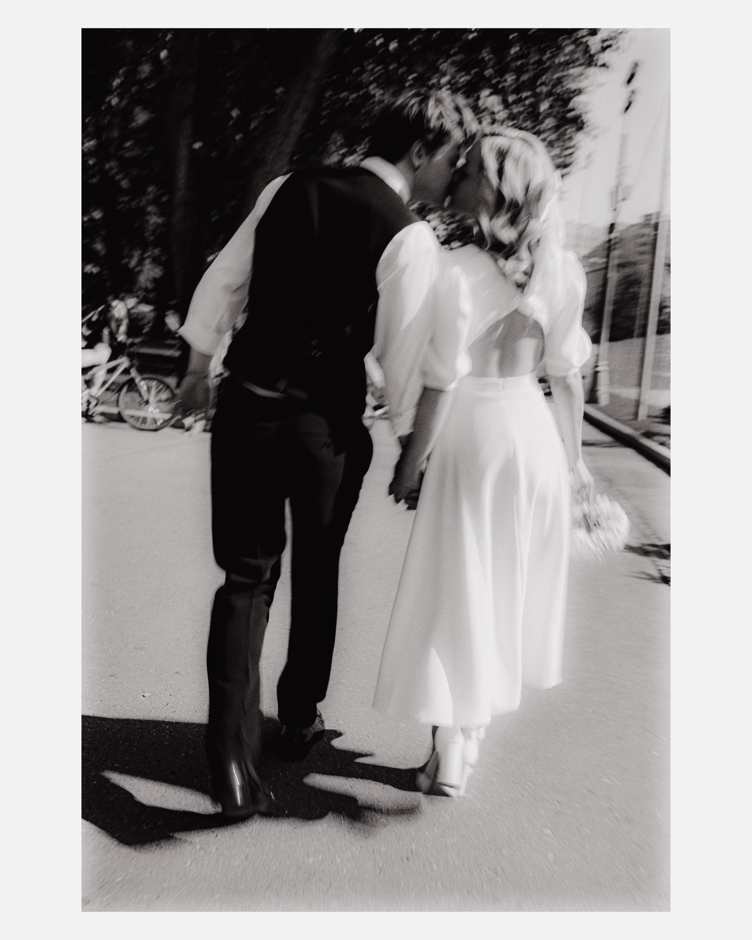 Настя & Артур. Фотограф в Москве Даниил Титоров