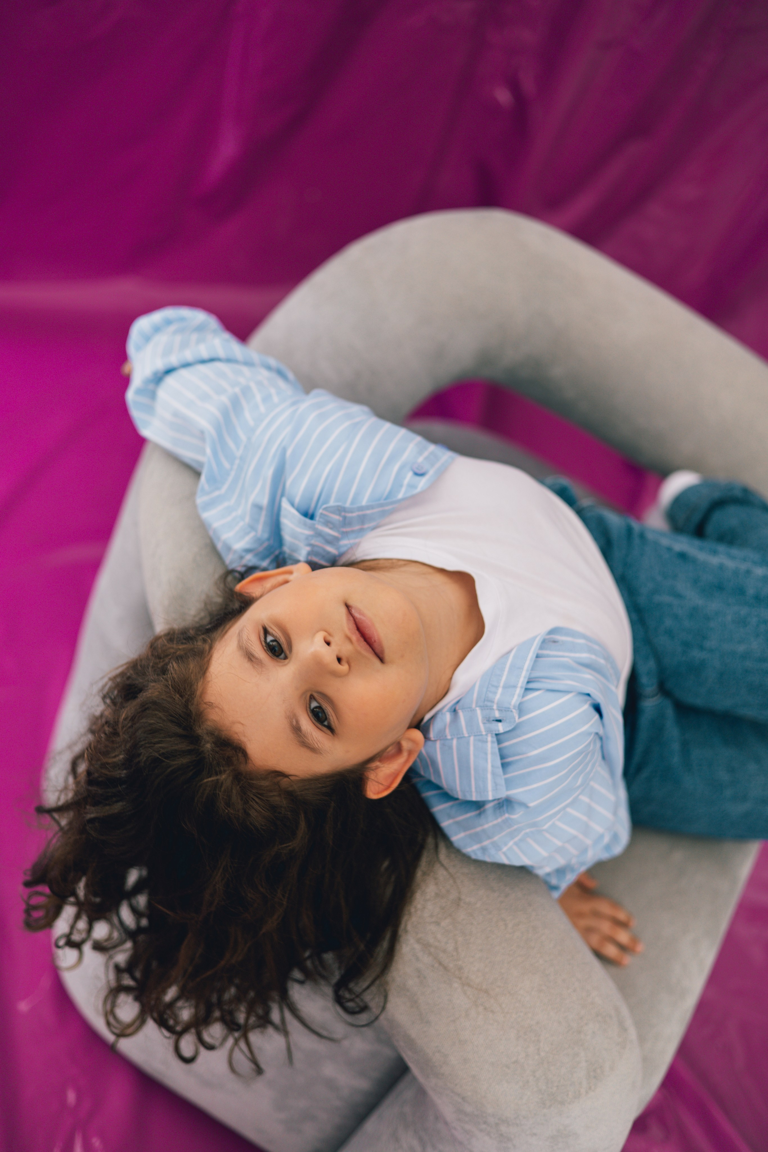 Съемка для Софии. Фотограф из Краснодара Мария Приходько