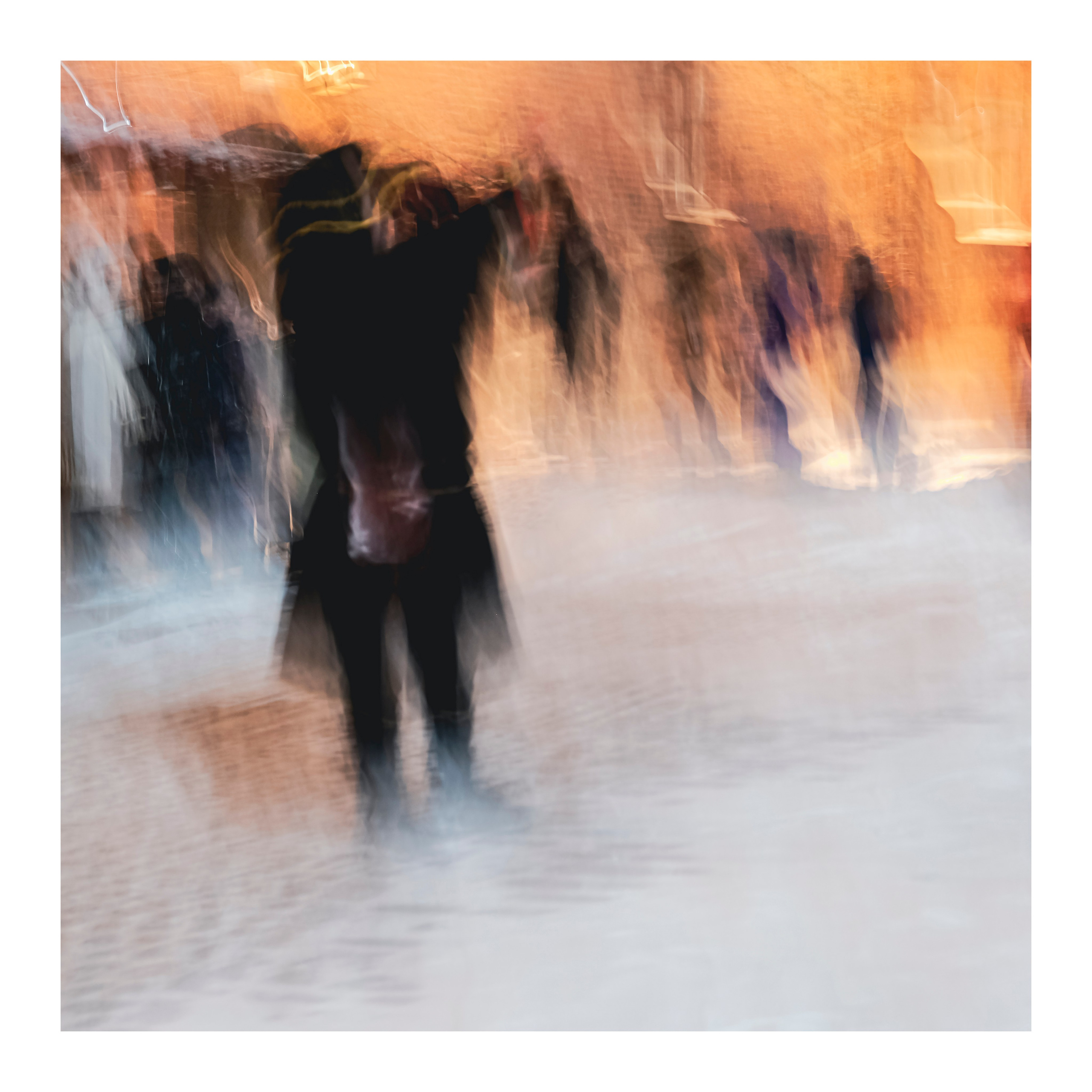 Средневековье. Портретный и арт-фотограф в Санкт-Петербурге и Выборге Олег Борцов