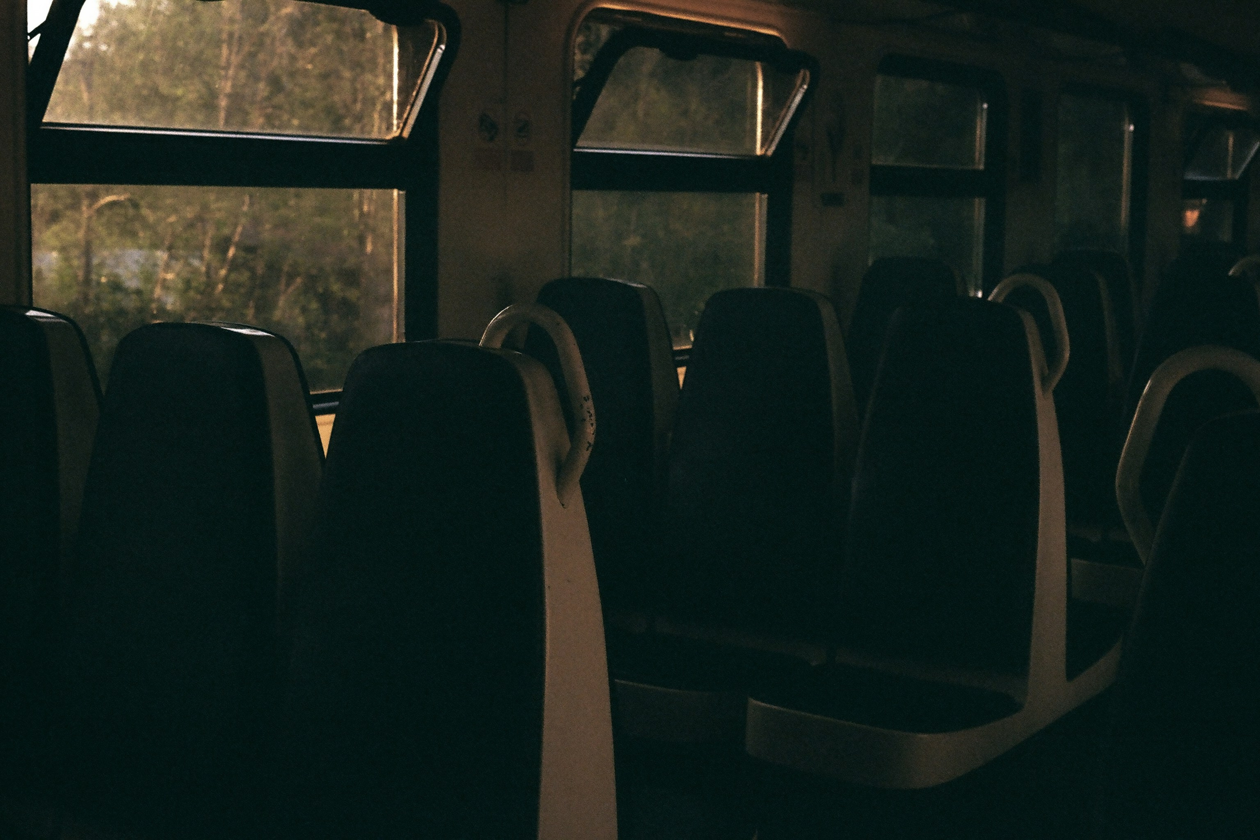 Film photos. Creative travel photographer — Berg Daria