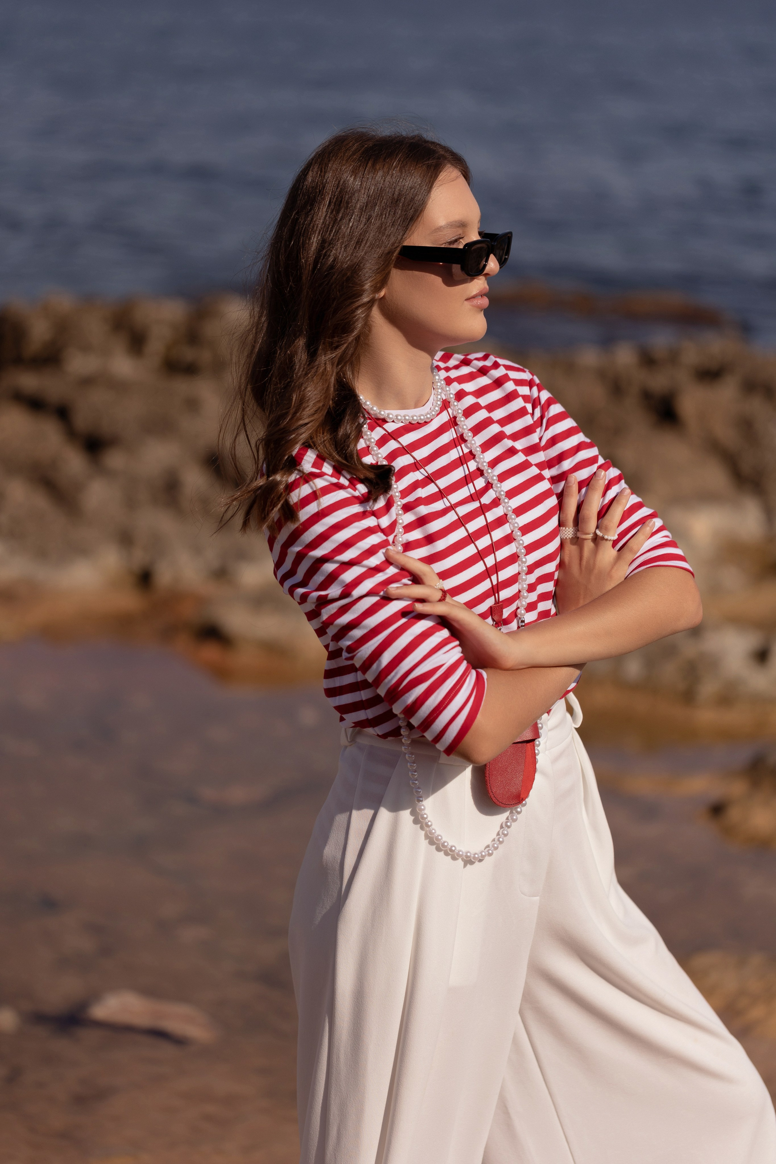 ОЛЕСЯ. Фотограф в Крыму. Персональные фотосессии. Контент-съёмки