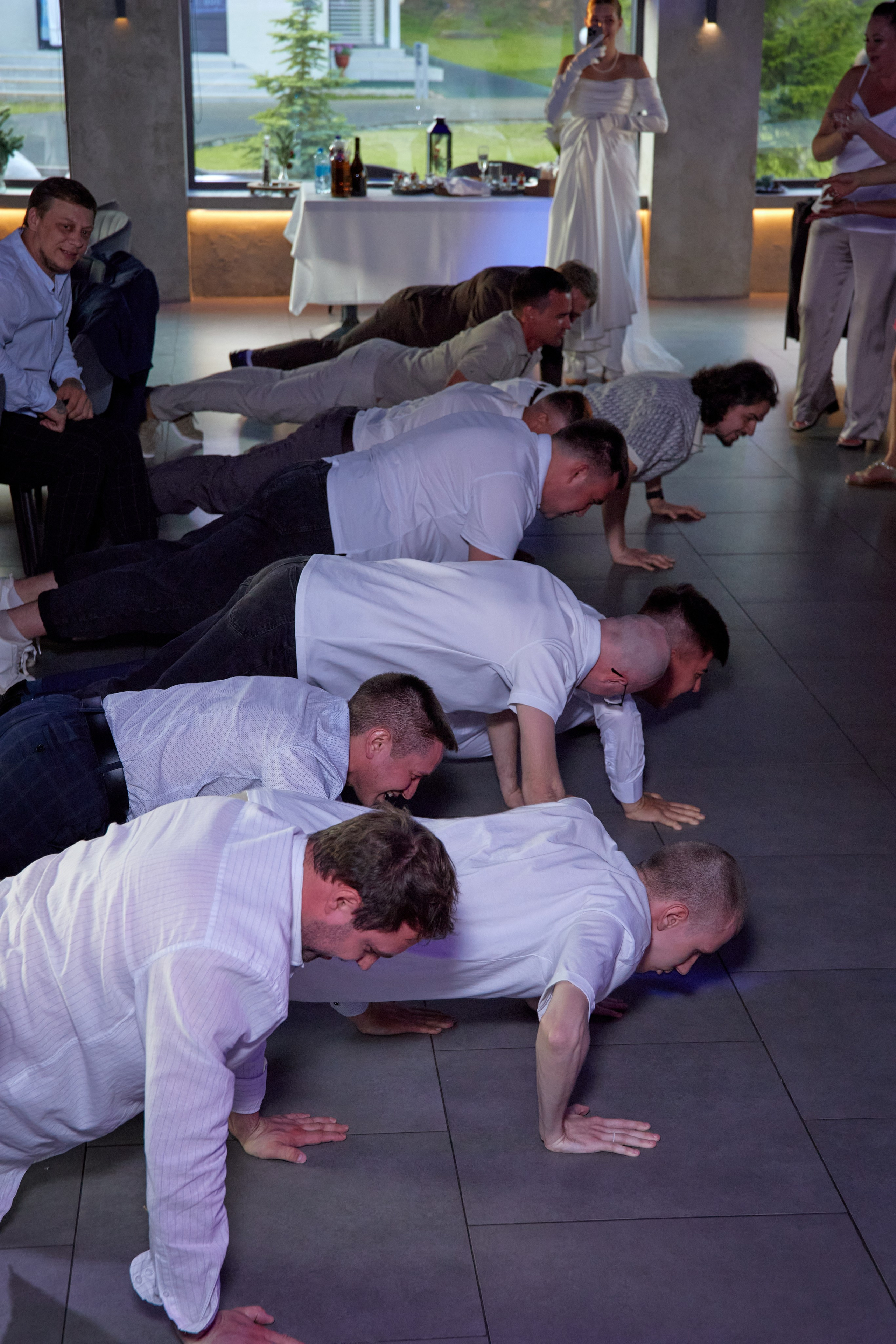 Никита и Екатерина. Фотограф в Самаре Анастасия Афанасьева