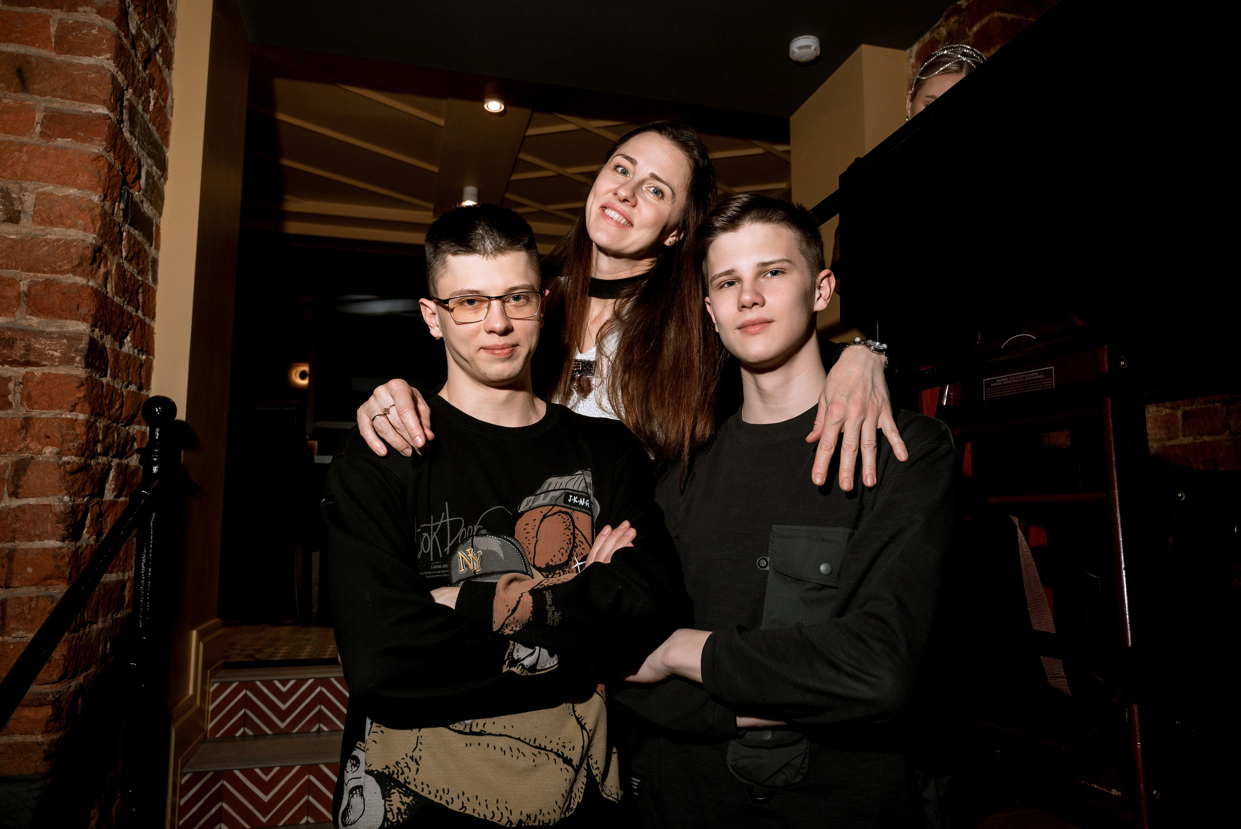 РЕПОРТАЖ. Артем Гусев фотограф Иваново