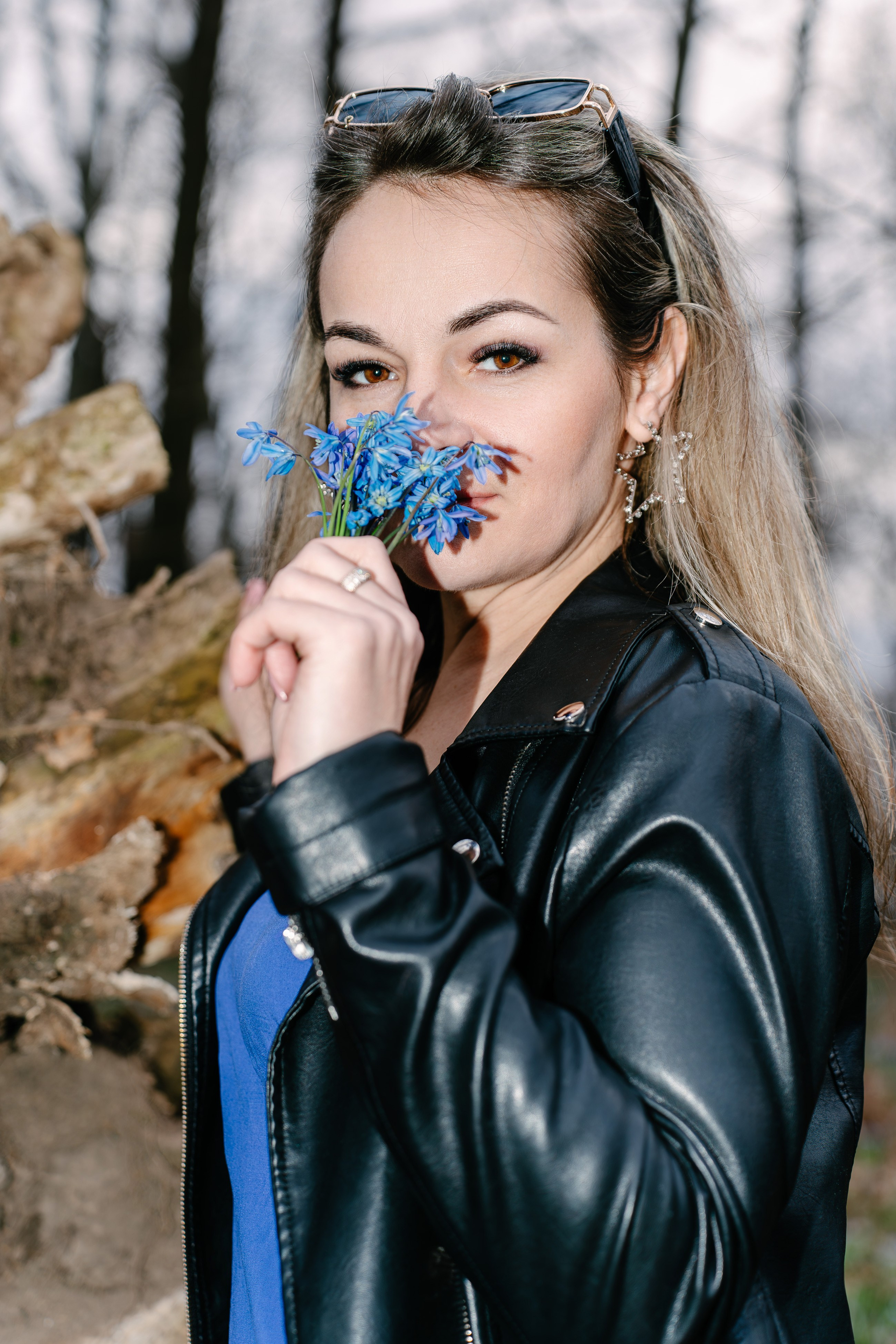 Даша. Семейный фотограф в Воронеже Пироженко Виталий