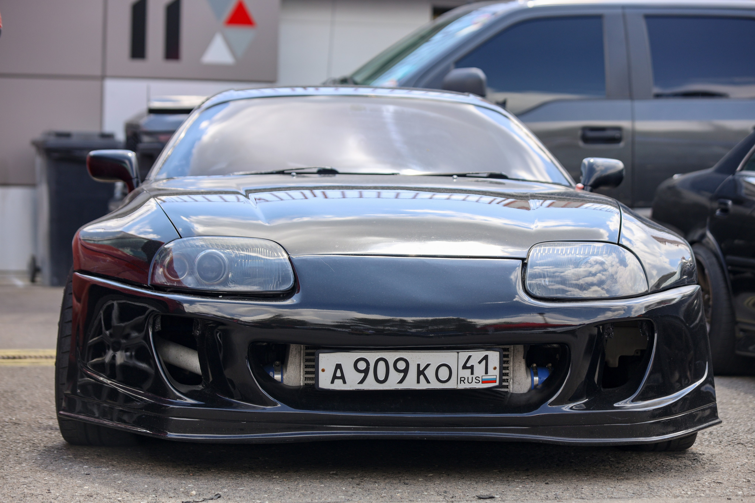 Drift Expo 2024. Свадебный фотограф Расторгуев Дмитрий