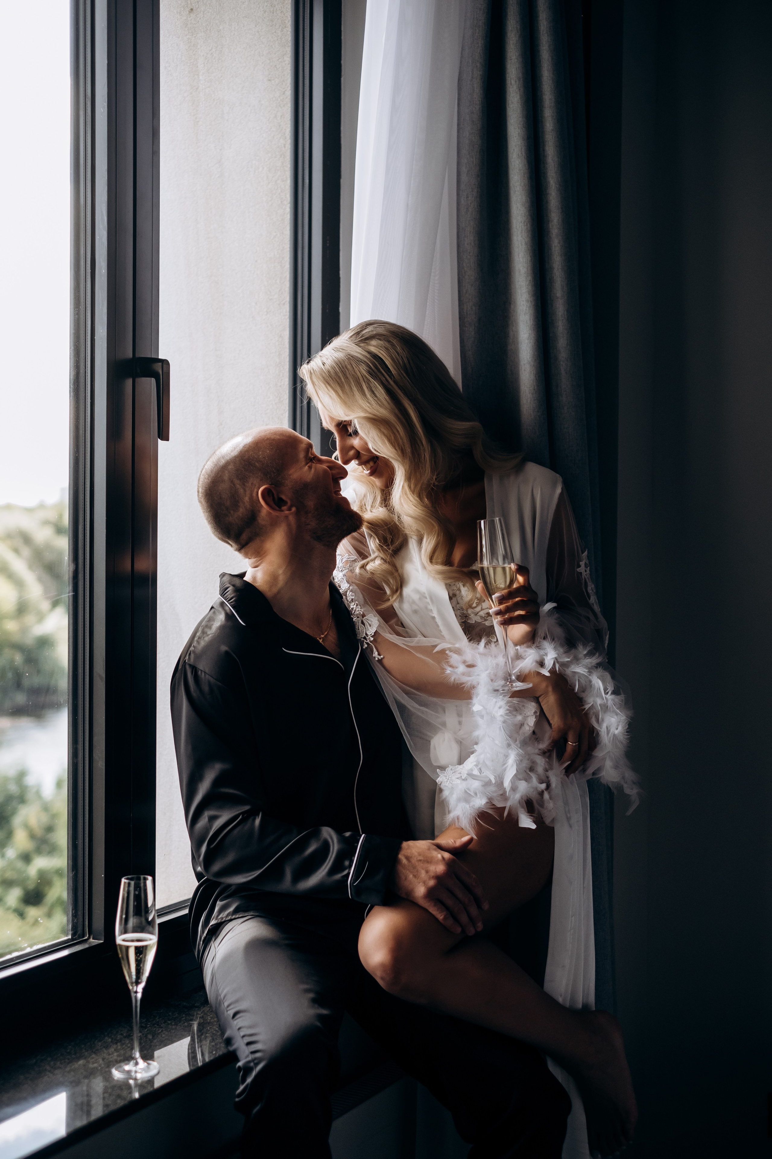 D&T. Свадебный фотограф в Брянске Иванникова Елена