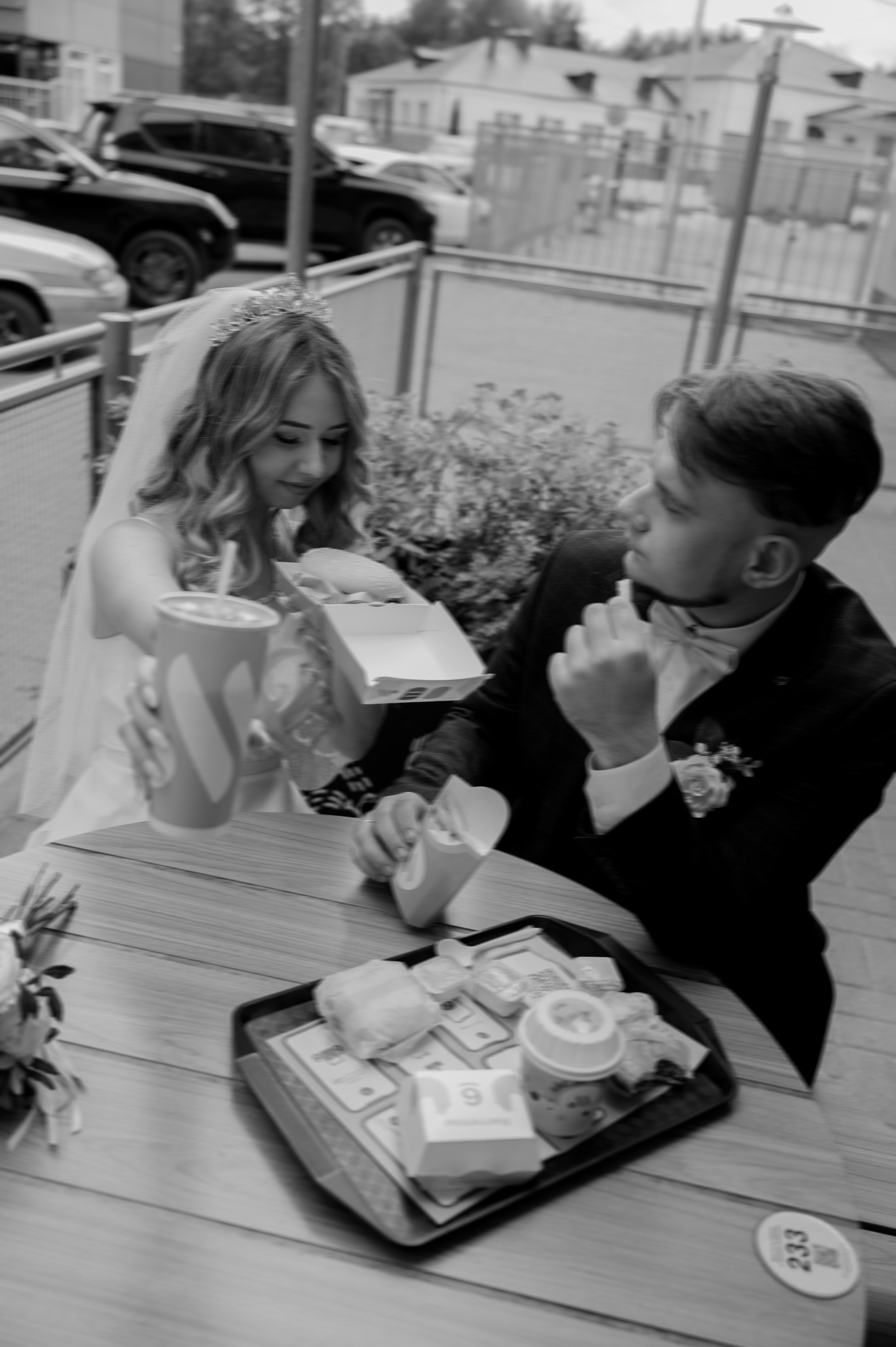 Данил и Ангелина. Наставник по мобильной съемке и фотограф Тула Новомосковск