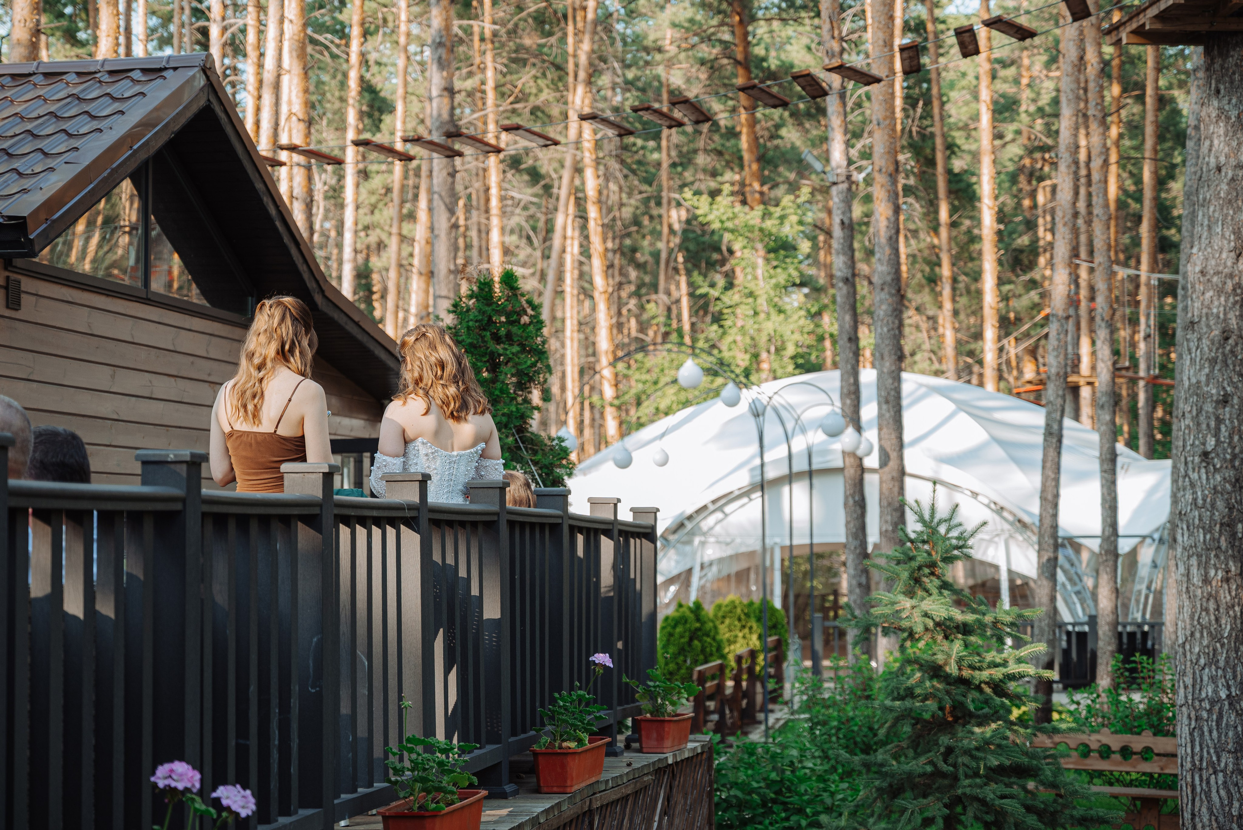 Свадебный репортаж. ТАТИ | Татьяна Тихонова | фотограф | Тольятти Самара