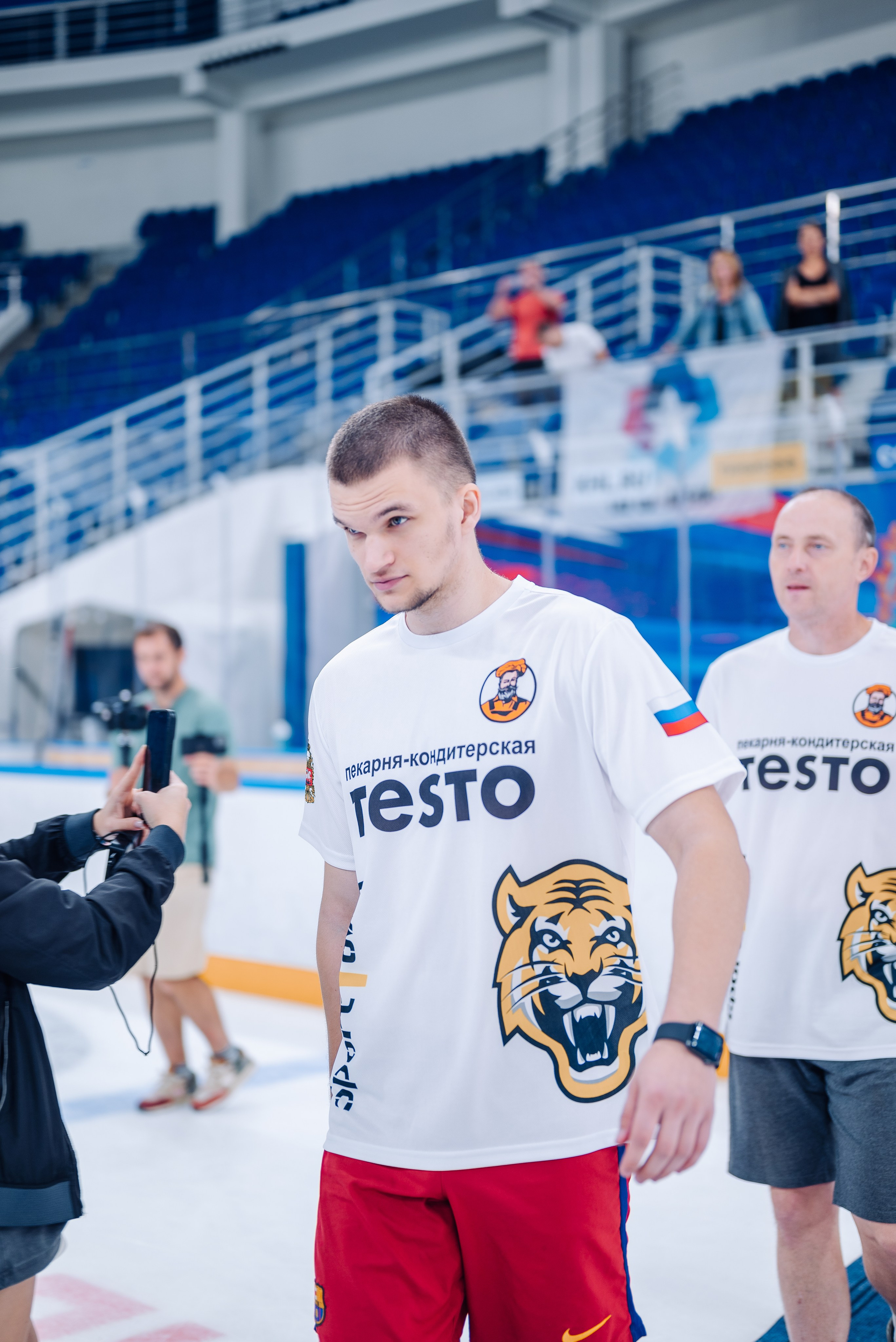 Спортивные мероприятия. ТАТИ | Татьяна Тихонова | фотограф | Тольятти Самара