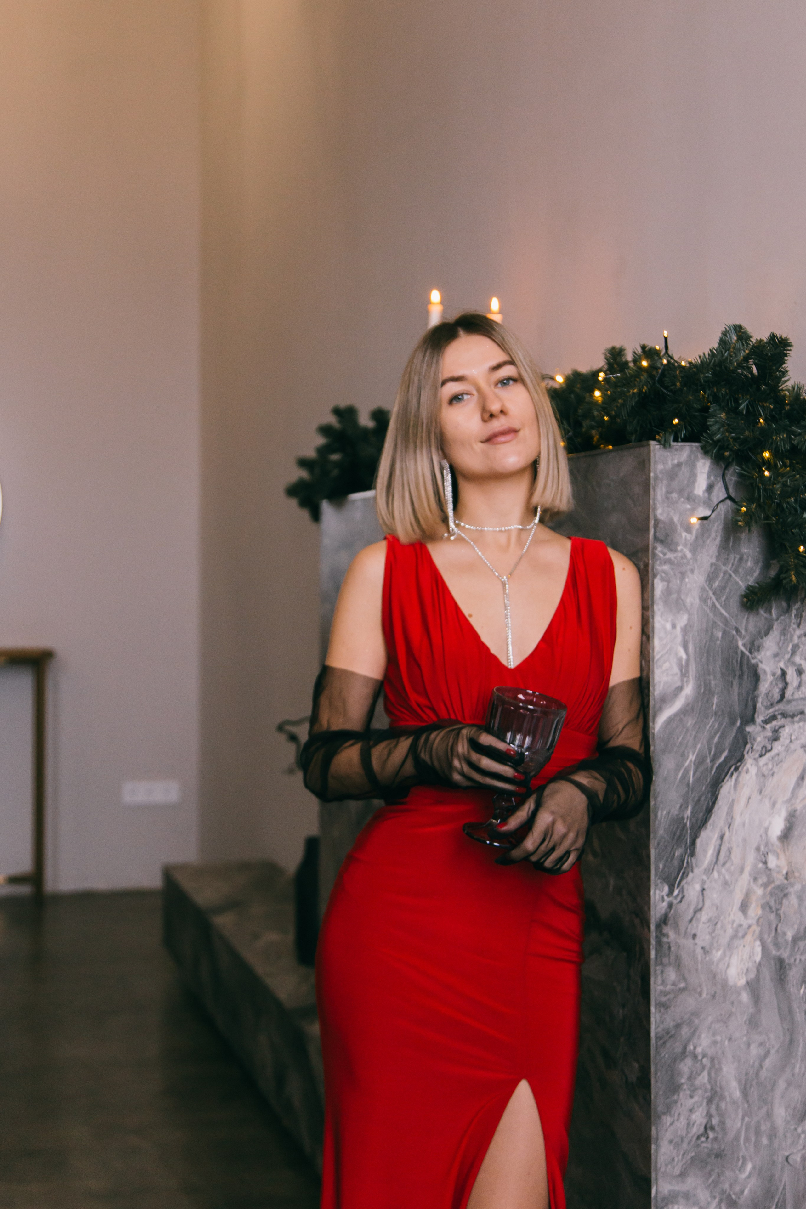 Стилист & Progorod 2.0. Фотограф в Самаре / Олеся Широнина