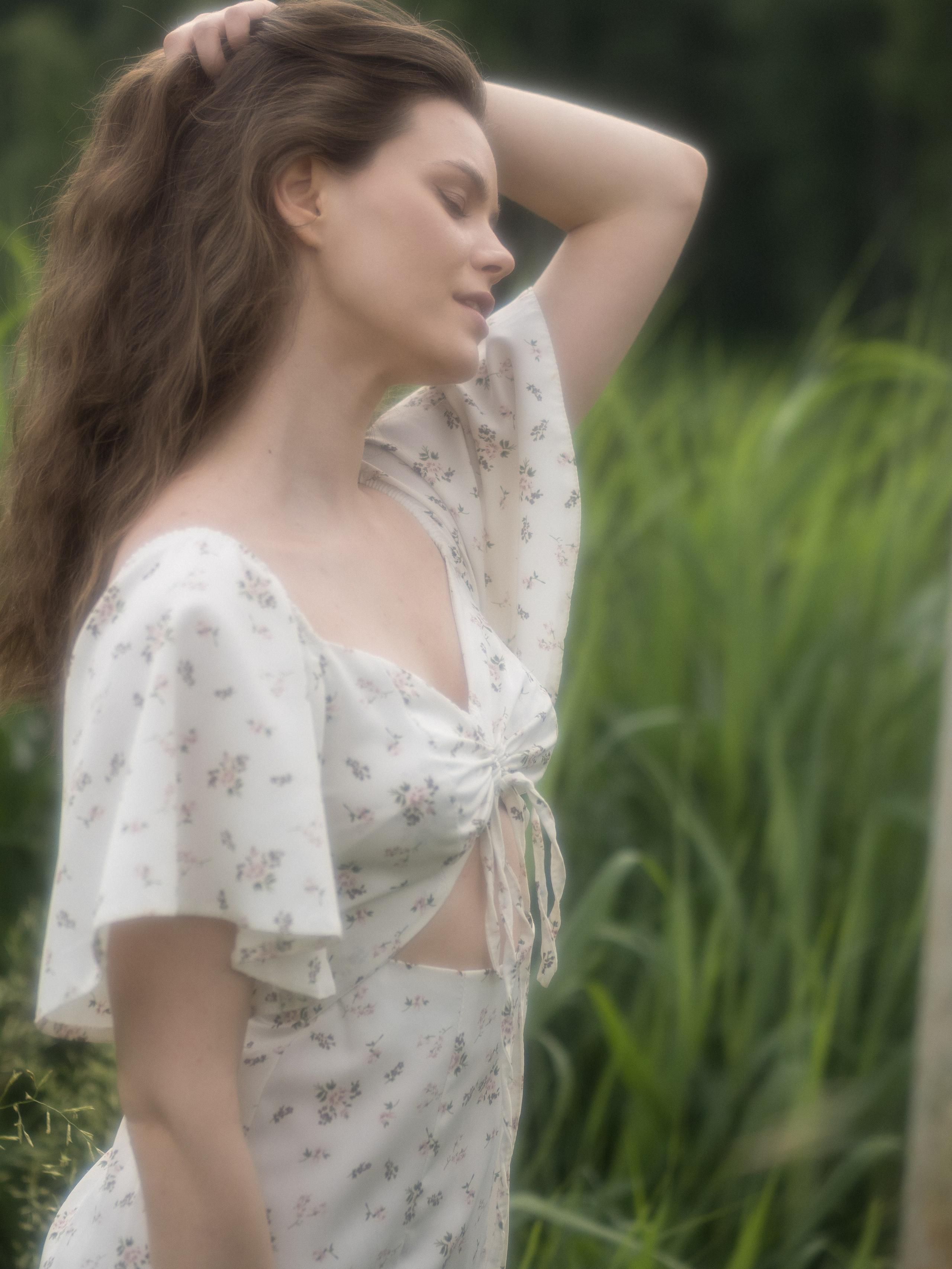 Виктория. Fine portraits. Никита Данилов