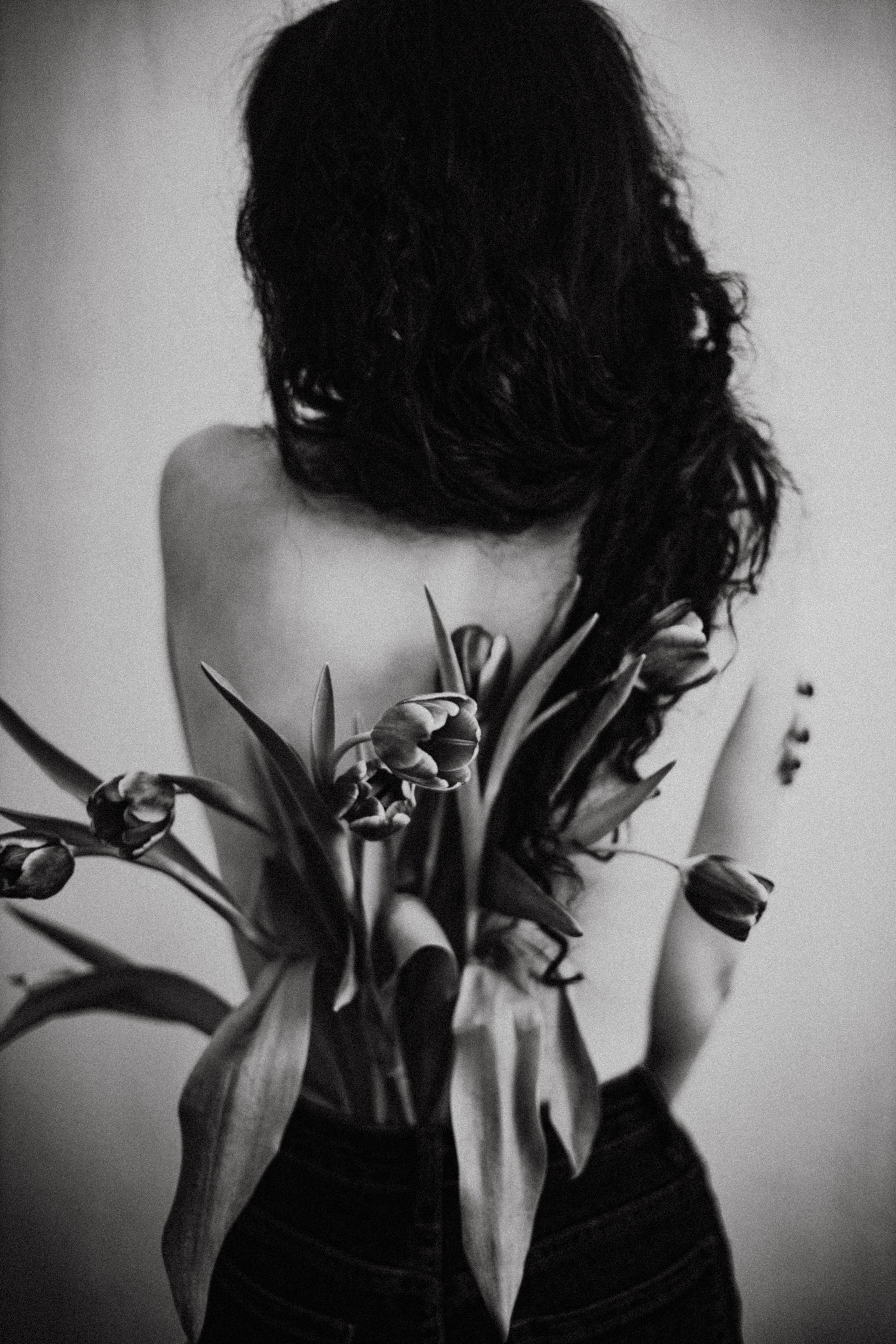 ДОМАшняя фотостудия. Фотограф в Нижнем Новгороде