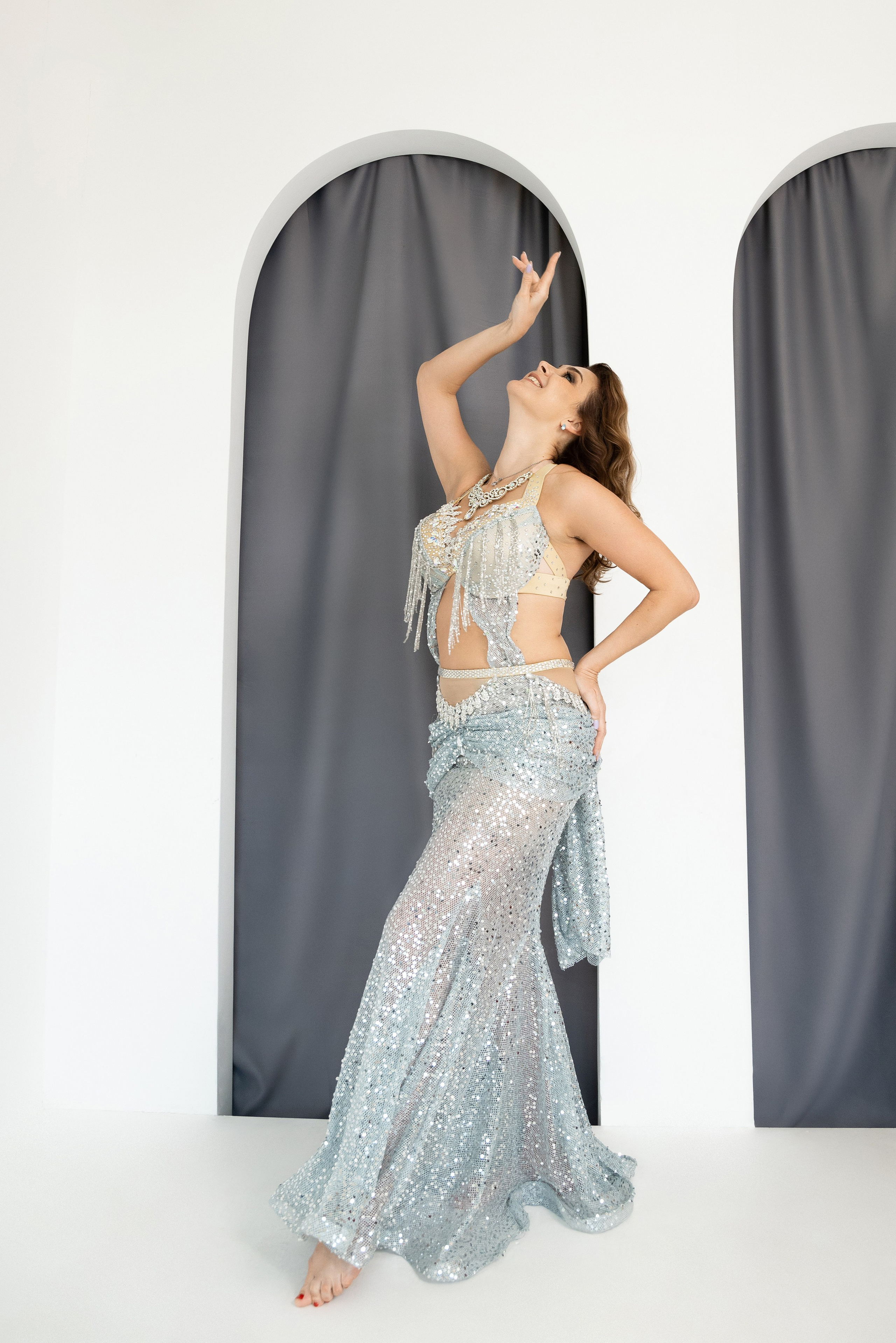 Светлана. Фотограф в Москве и Московской области (Ю-В) Олеся Макарова