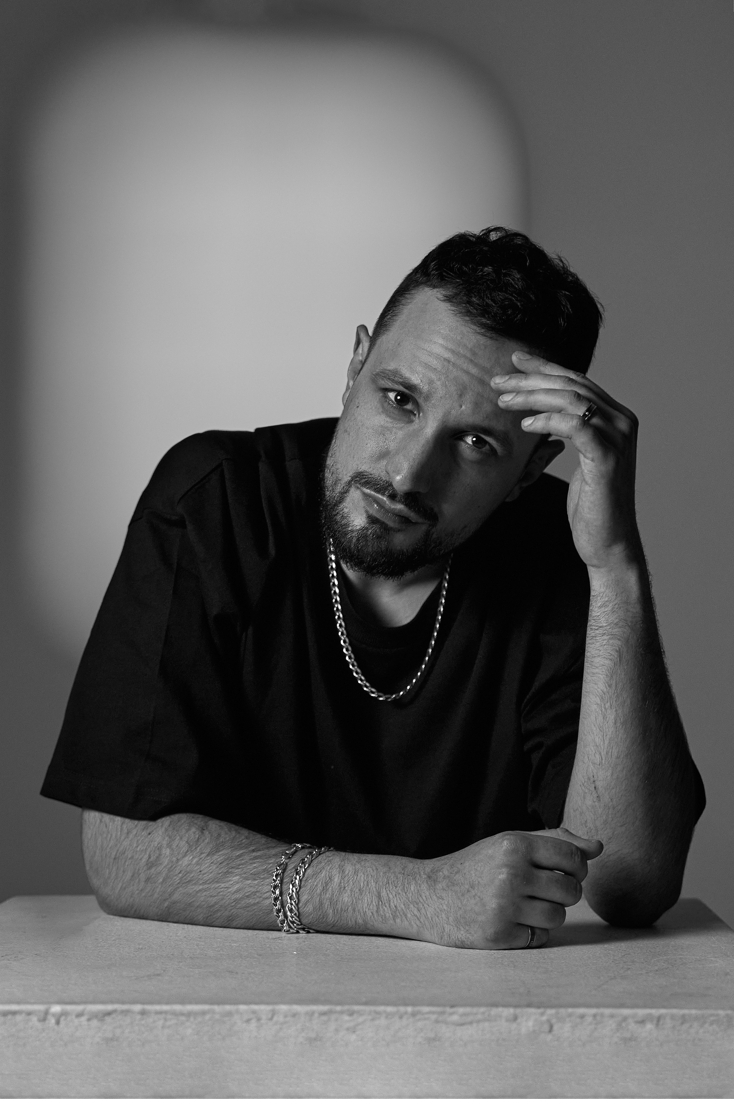 Эльдар. Фотограф в Москве и Московской области (Ю-В) Олеся Макарова