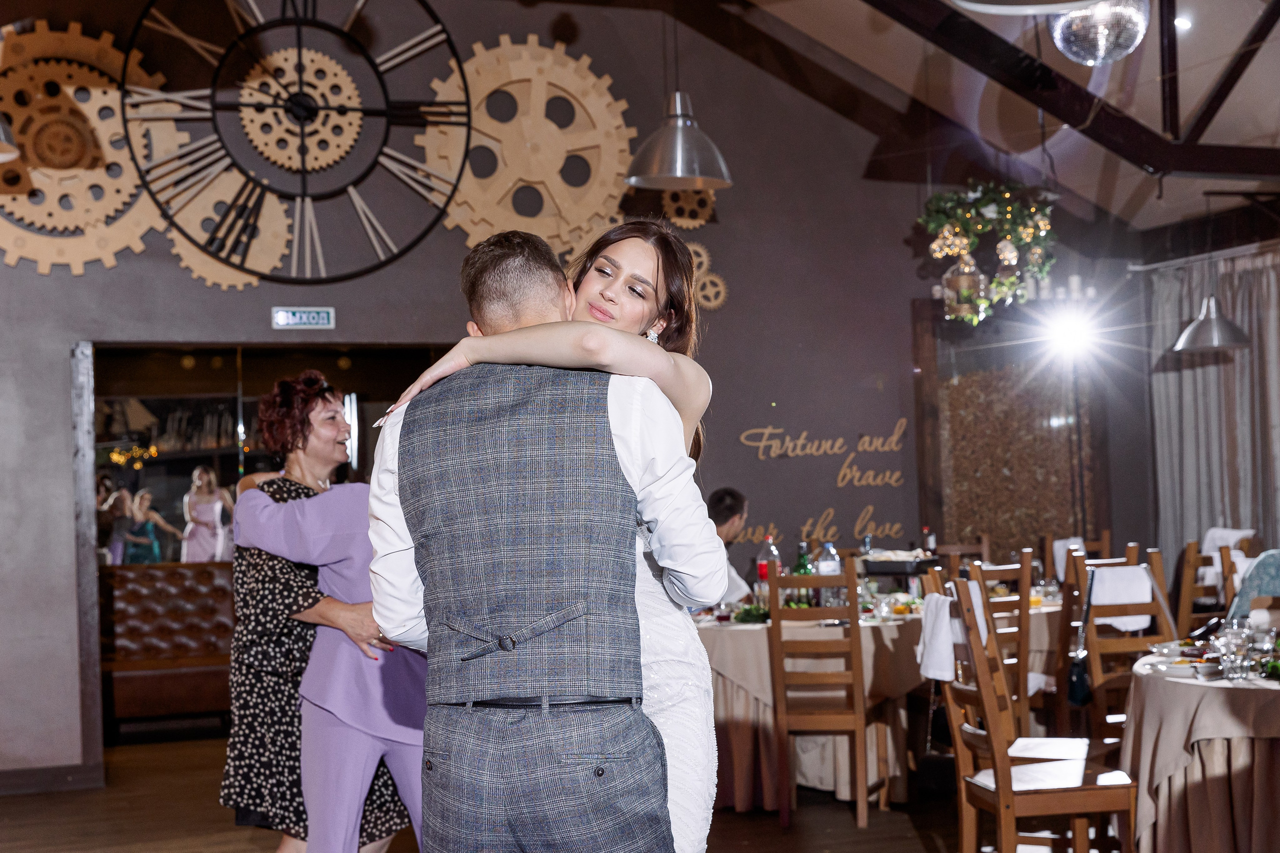Ангелина и Иван. Свадебный и семейный фотограф в Челябинске Юлия Ишимова