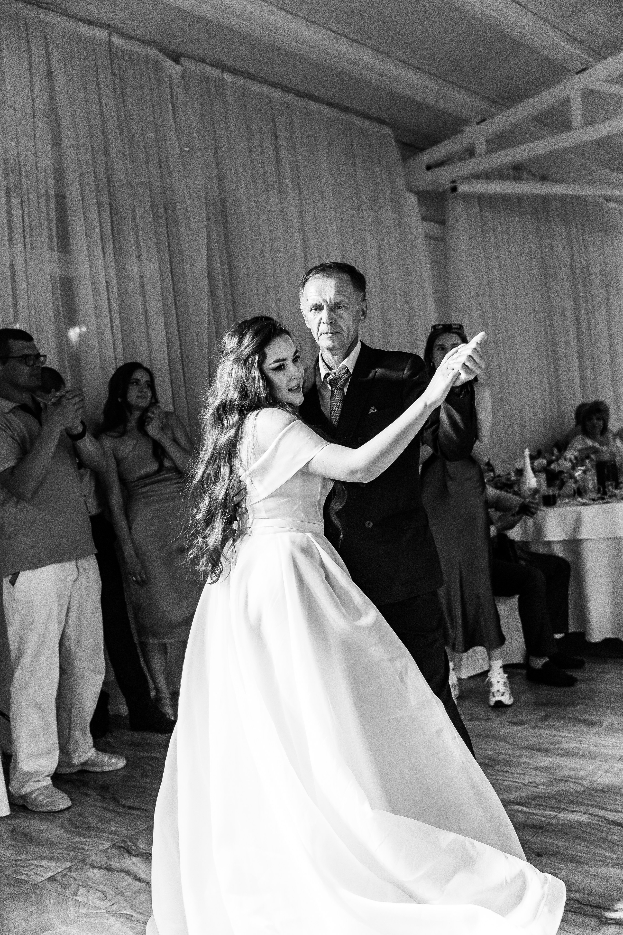 Сергей и Валерия. Свадебный и семейный фотограф в Челябинске Юлия Ишимова