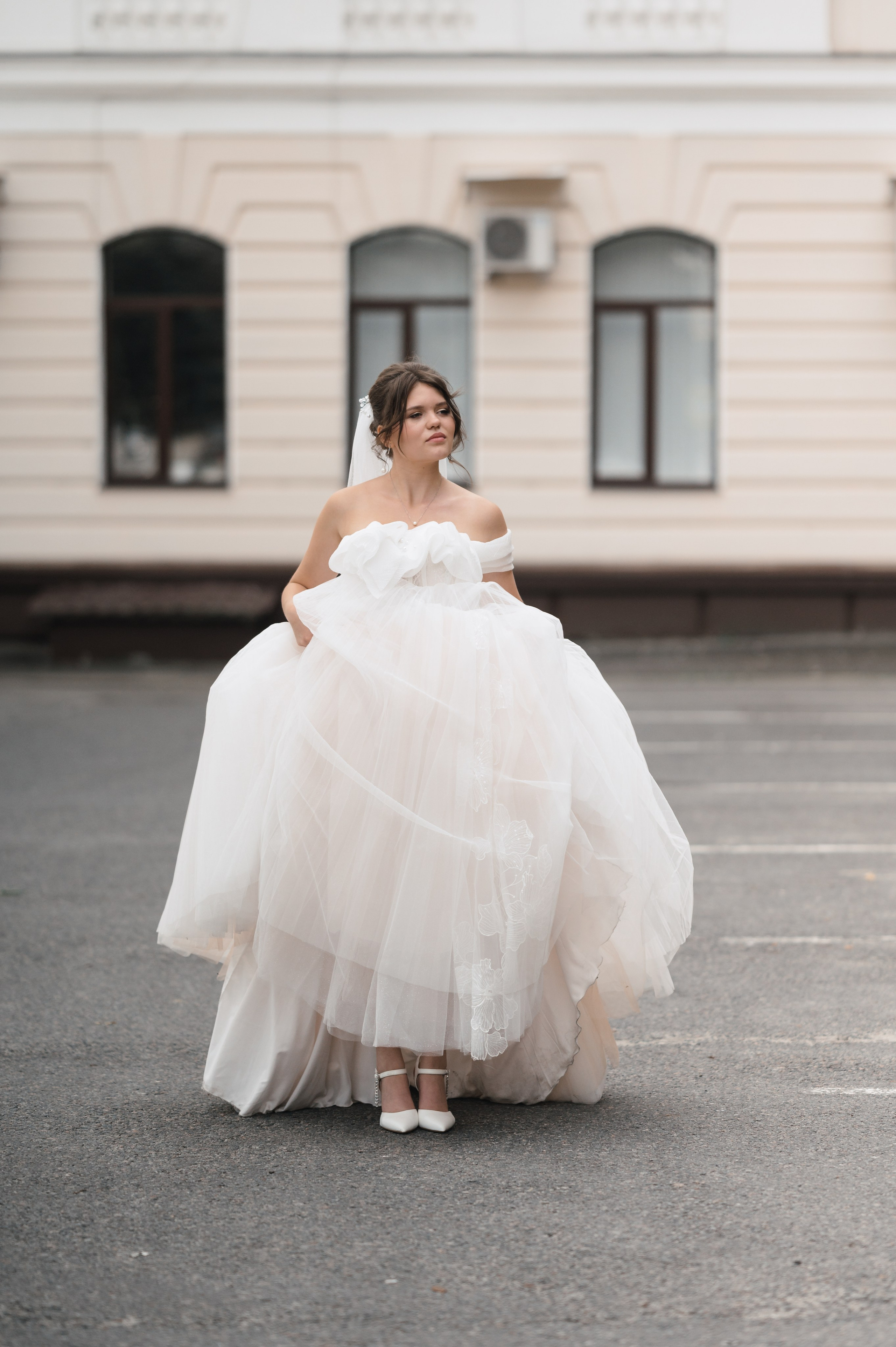 Свадебная фотосессия Брянск. Свадебный и семейный фотограф в Брянске Александр М