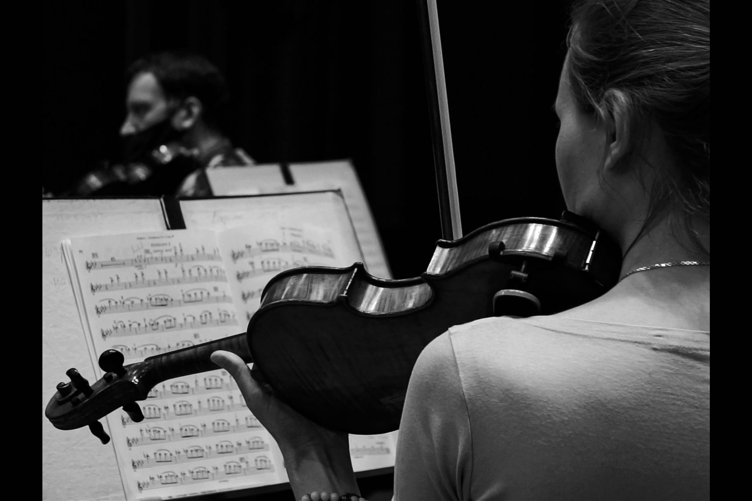 Vivo: музыка есть жизнь / Vivo: music is life. Кир Анисин. Режиссер & фотограф