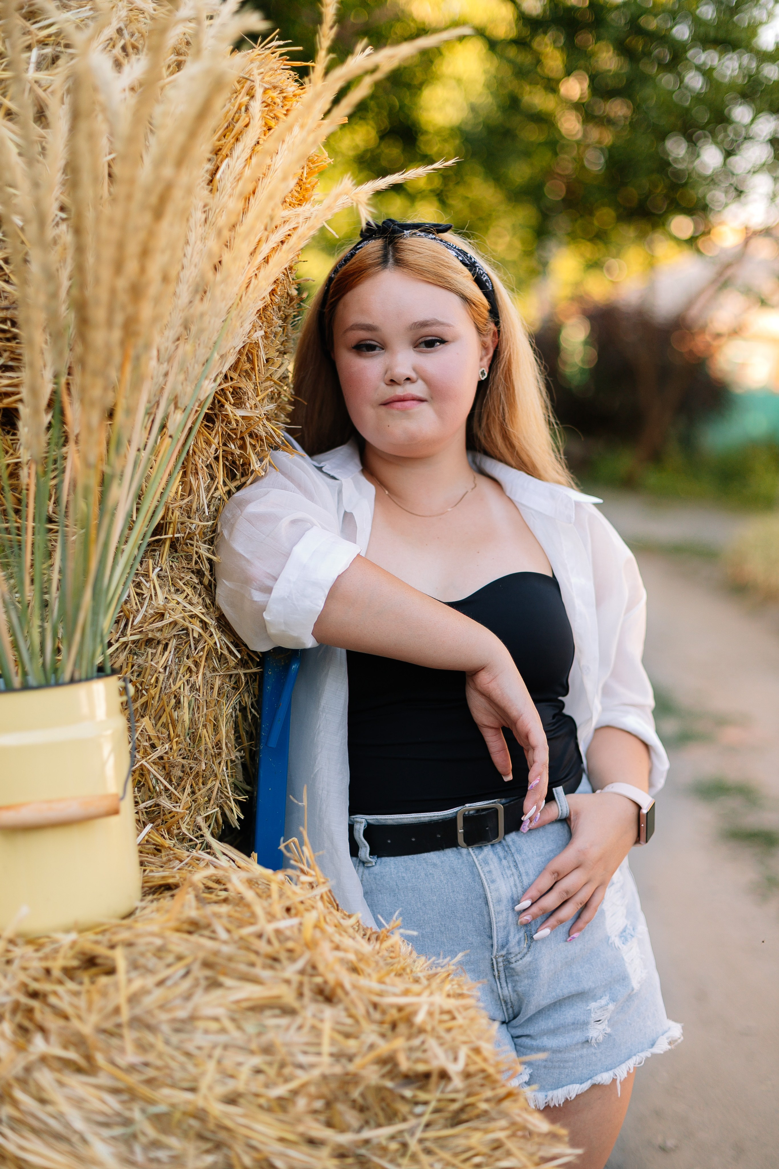Индивидуальные фотосессии. Выпускной альбом Шахты Ростов