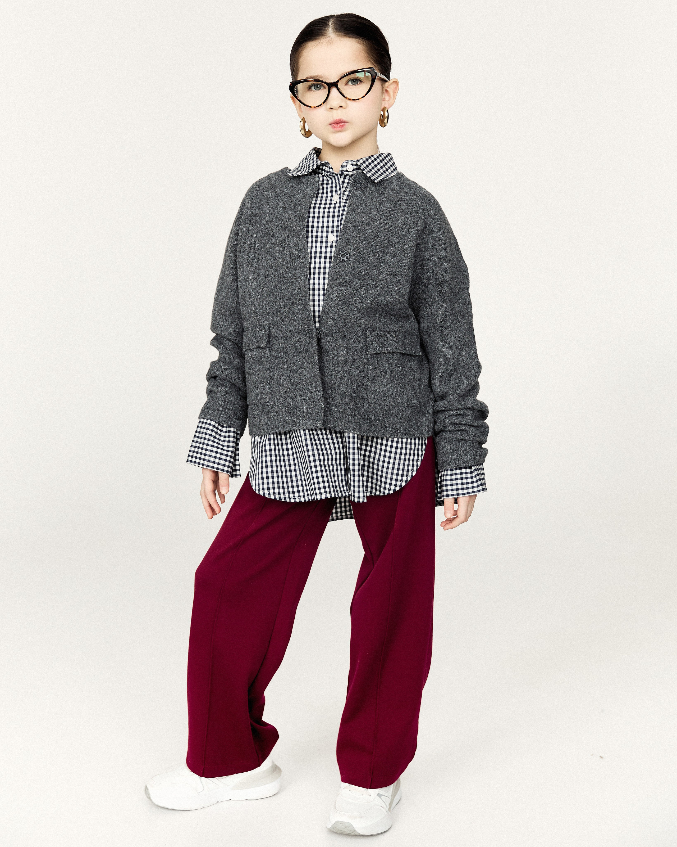 «Sigma» kids. Юрина Полина, фотограф из Екатеринбурга