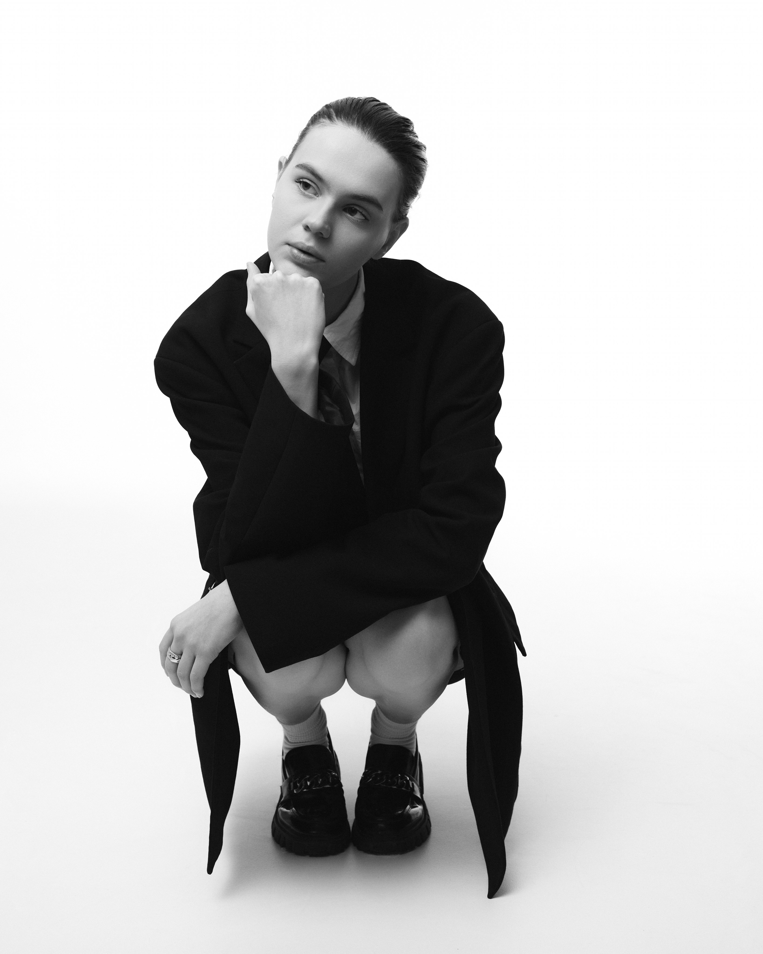 Модельные тесты – профессиональные фото | Полина Юрина. Юрина Полина, фотограф из Екатеринбурга