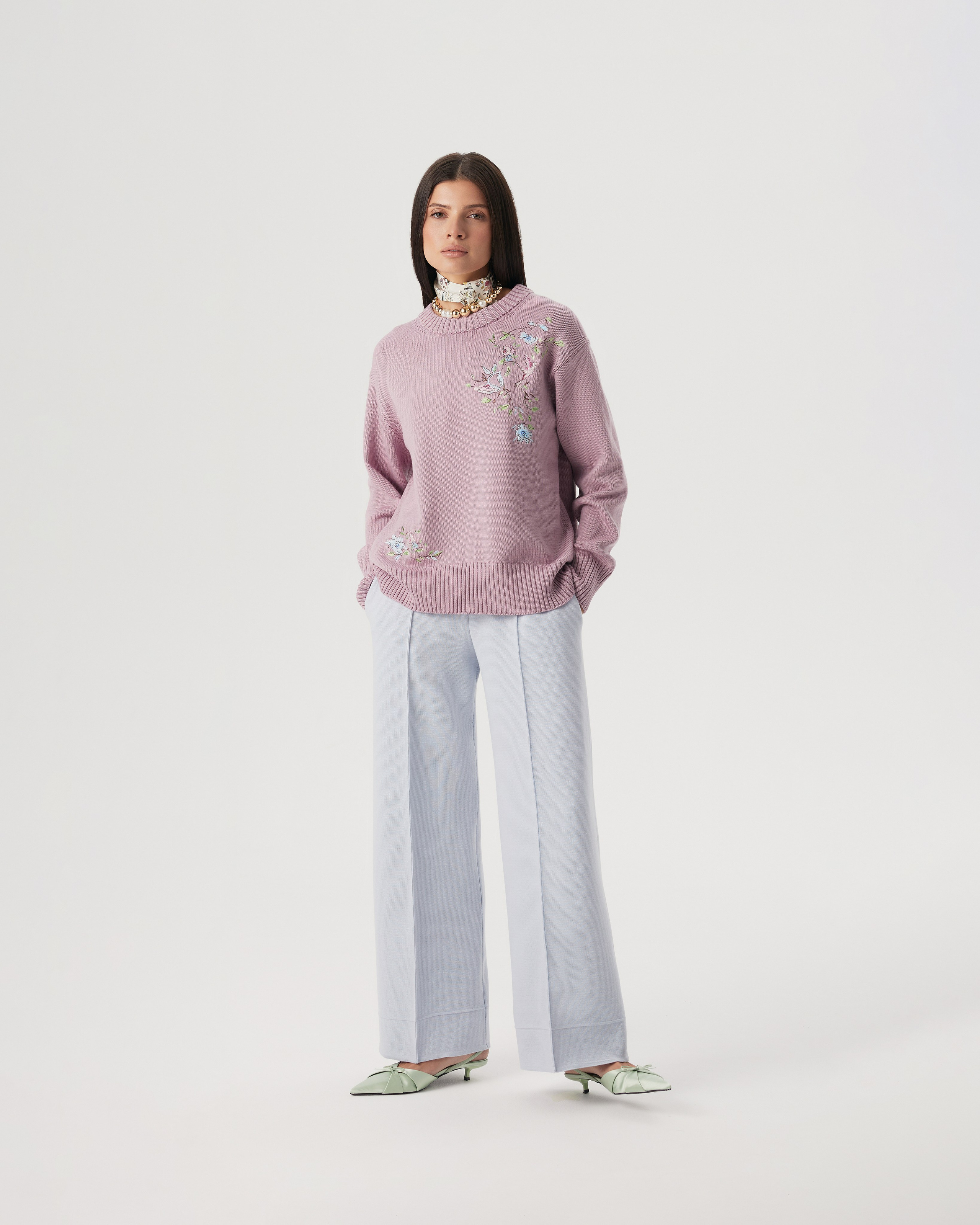 Съёмка каталога для Ana Cashmere — Полина Юрина, фотограф Екатеринбург. Юрина Полина, фотограф из Екатеринбурга