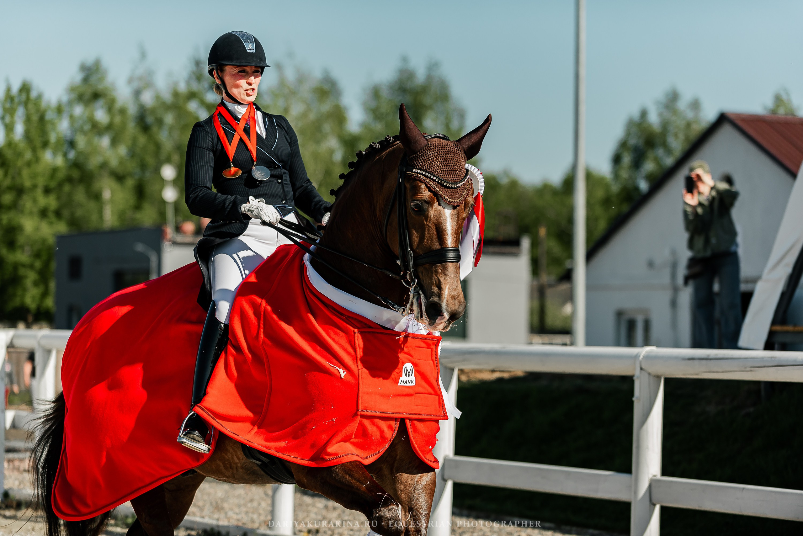 РЕПОРТАЖ МКК ВОЛЬТ «LA TULIPS». Конный фотограф Куракина Дарья • Фотосессии с лошадьми