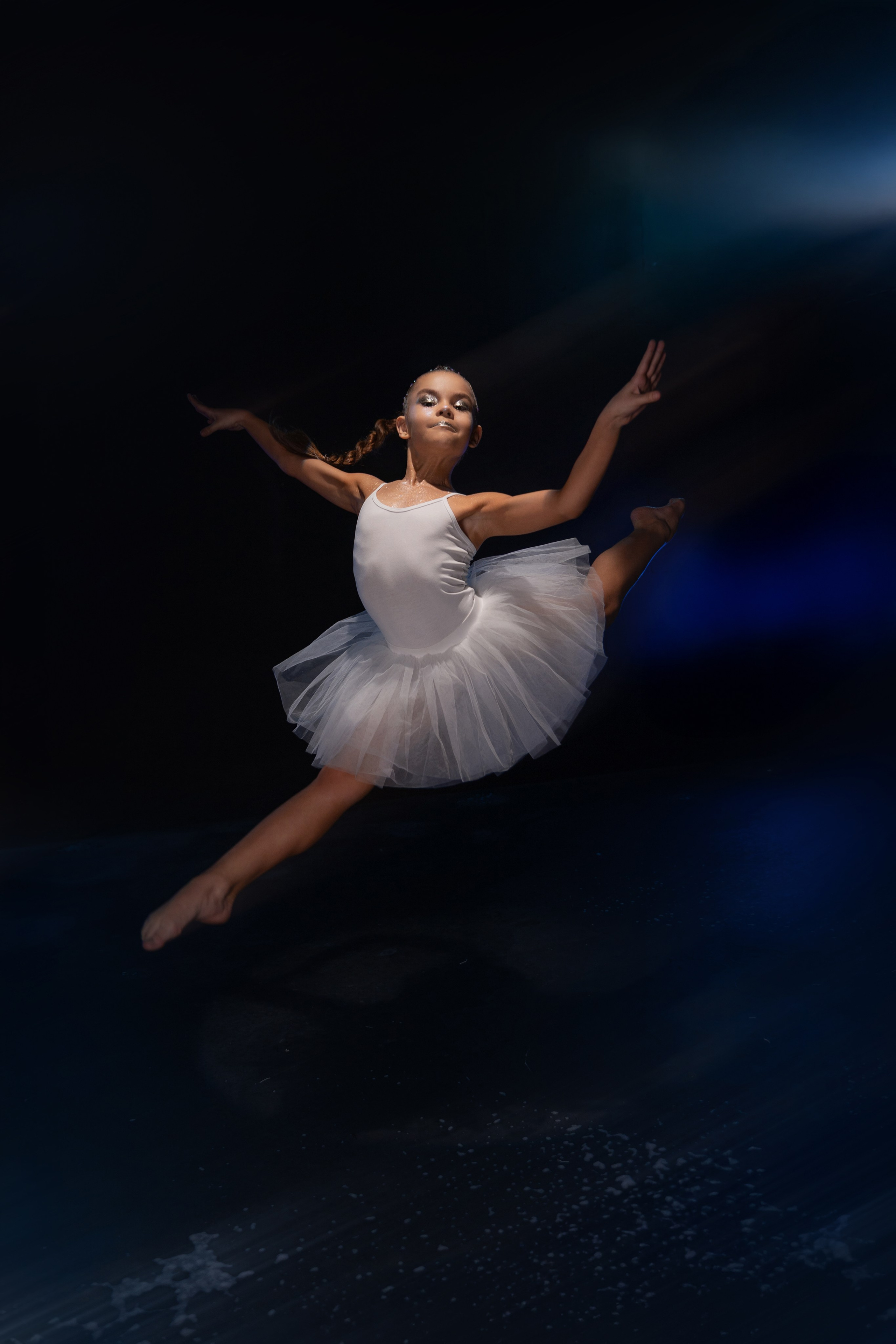 Гимнастки. Главная