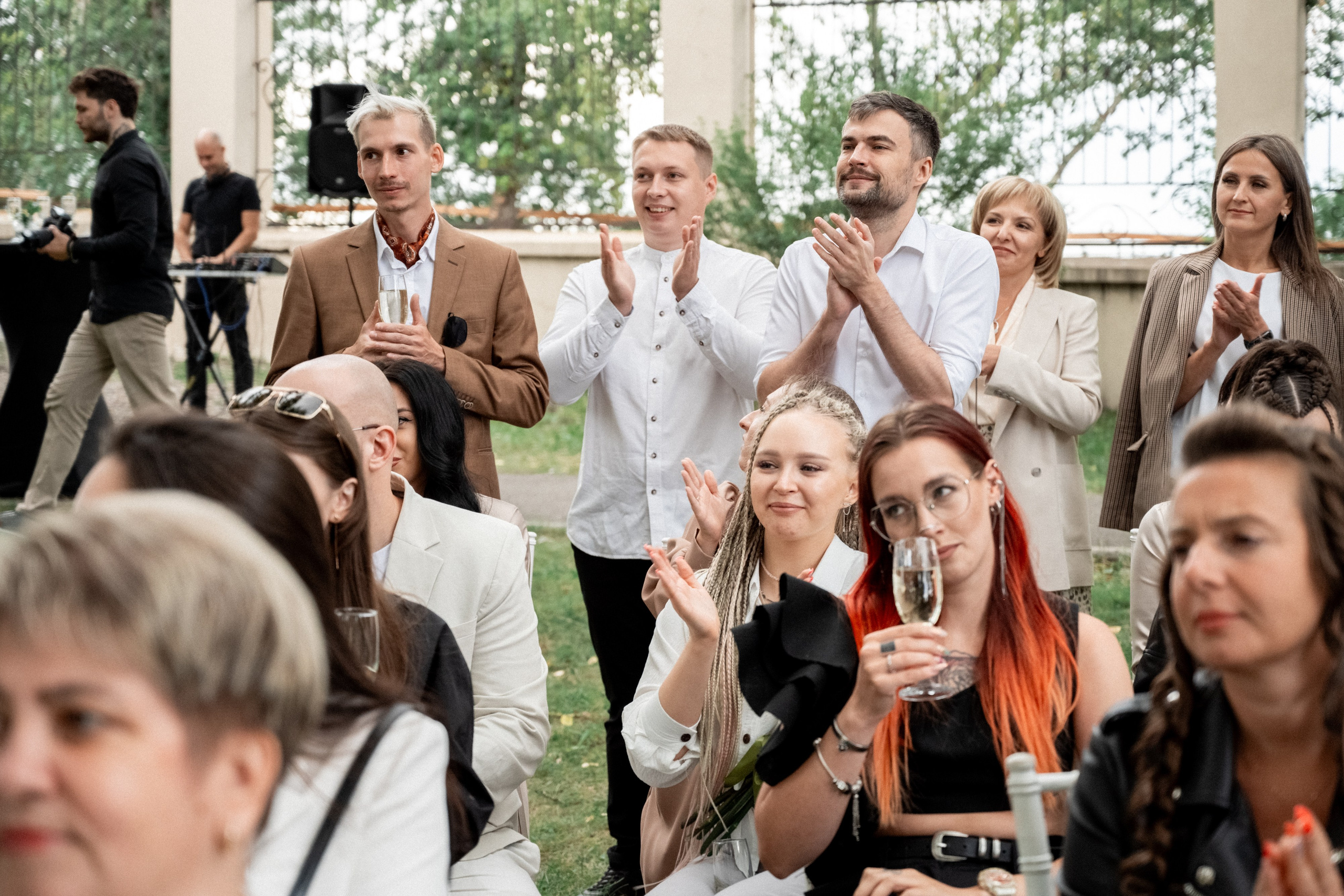 Свадьба Ивана и Яны