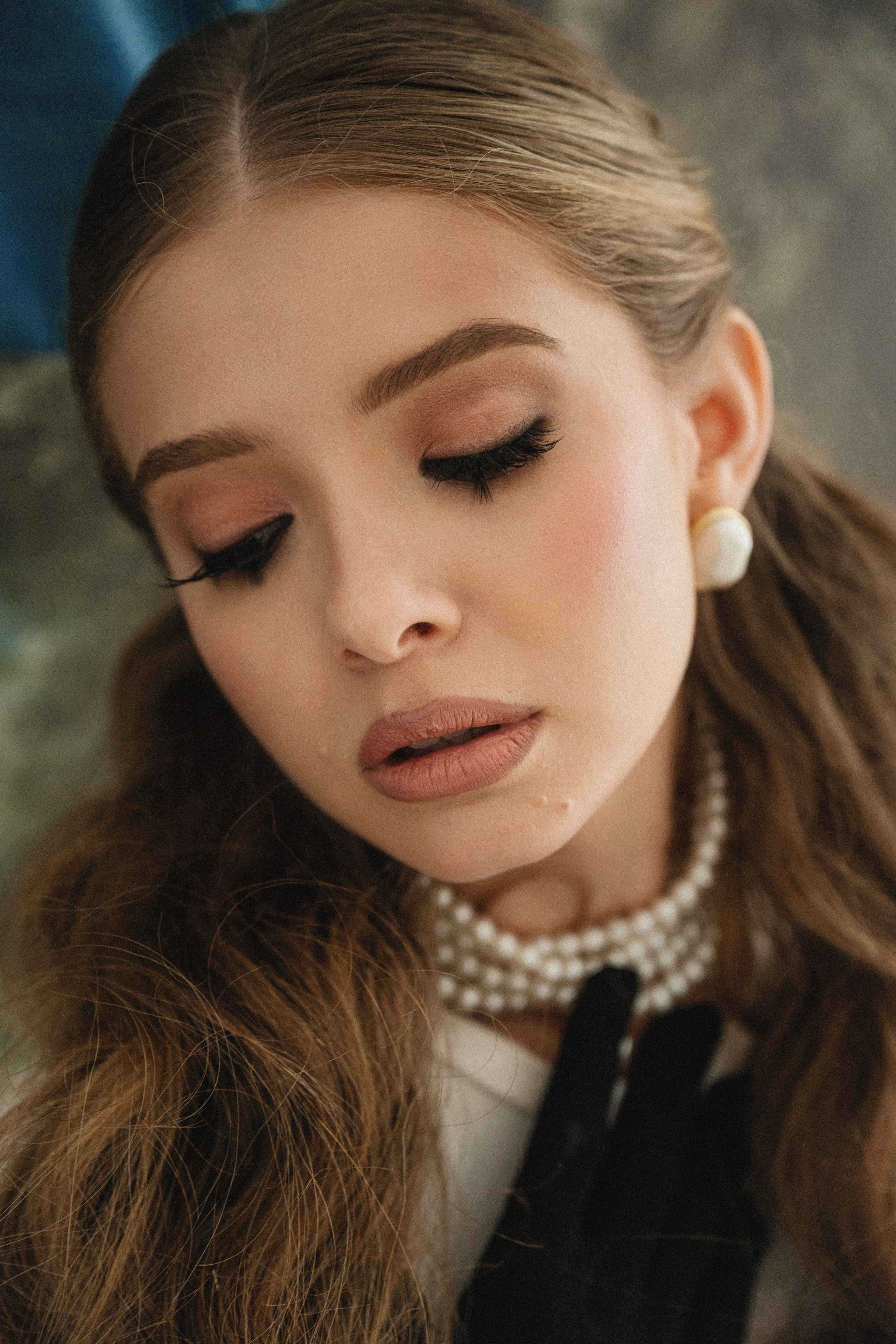 Елизавета. Тамара Власова