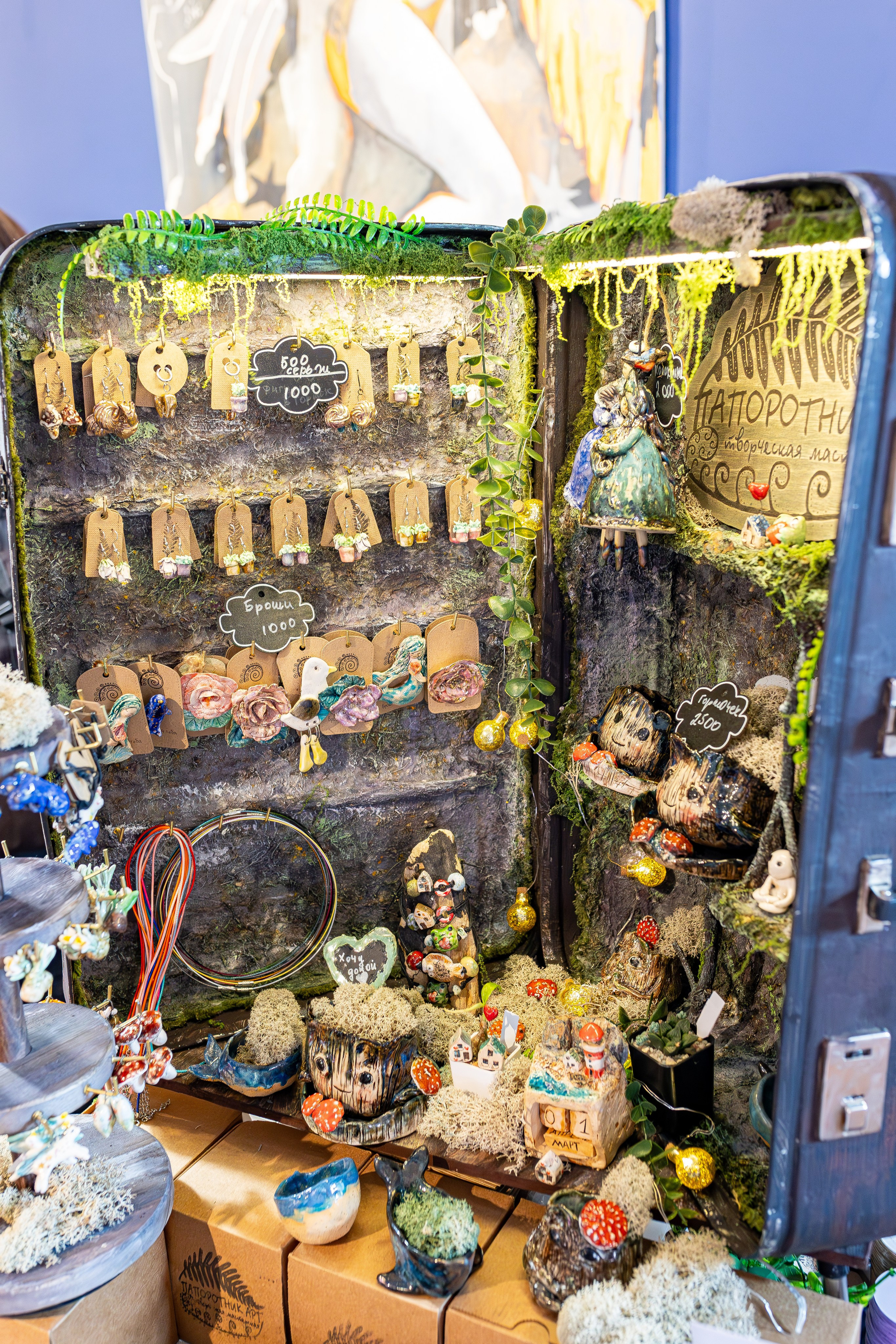 Growbox 1–2 марта. Александра Куликова фотограф, Москва