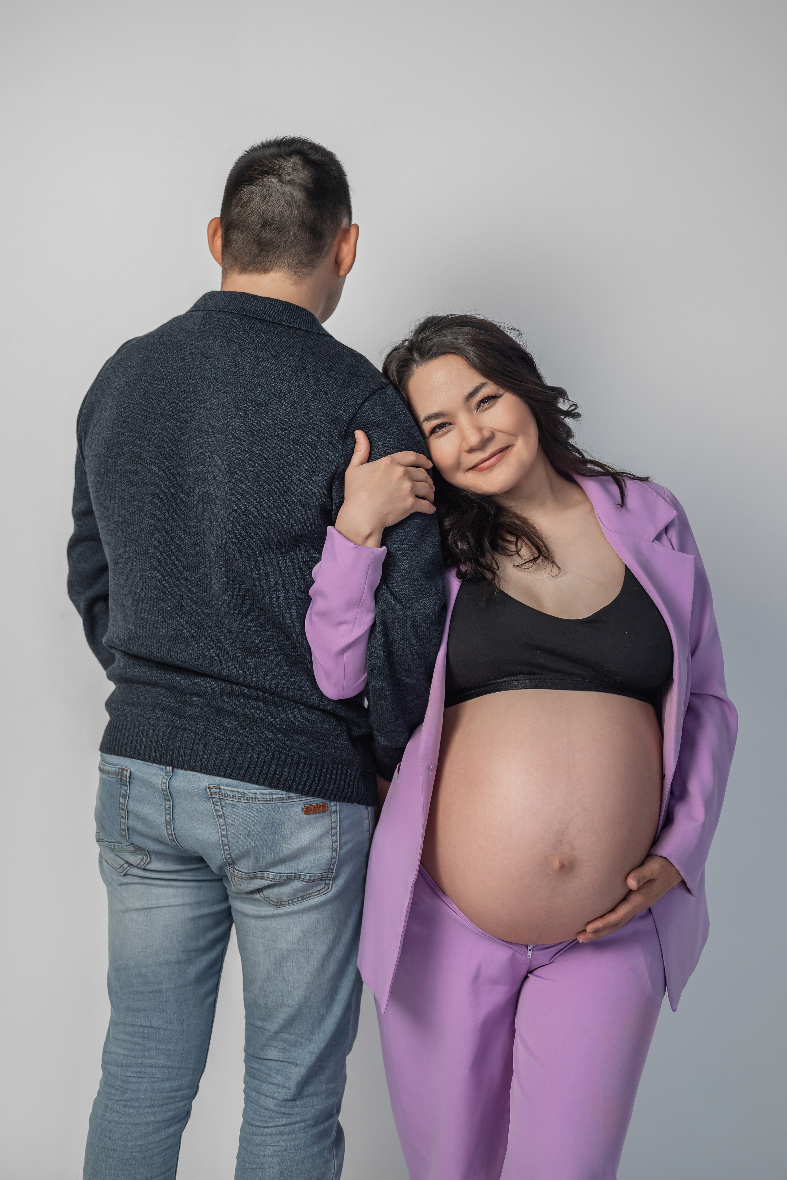 Алия. Фотограф в городе Салават