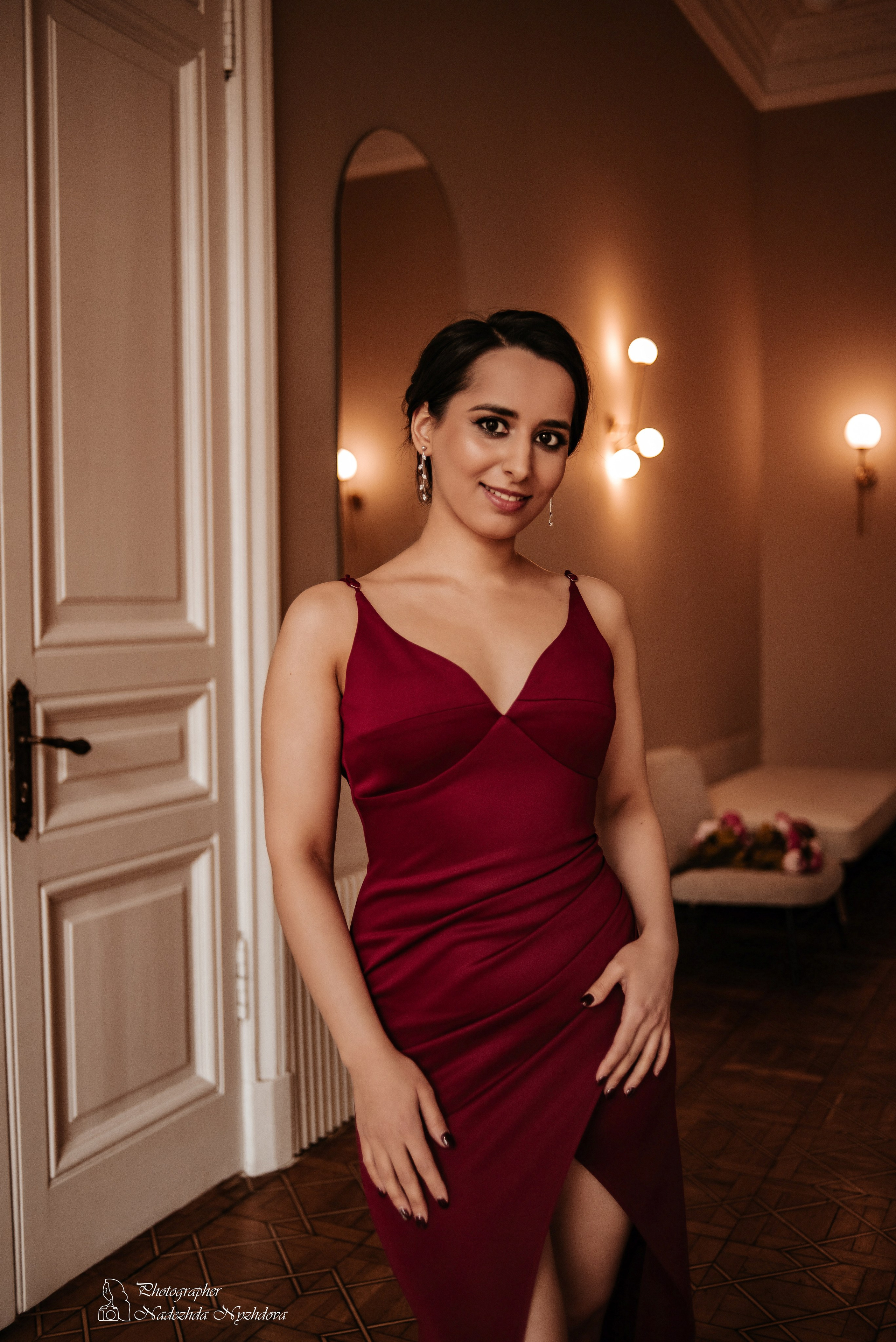 Рукият ♡. Свадебный фотограф в Санкт-Петербурге Надежда Нуждова