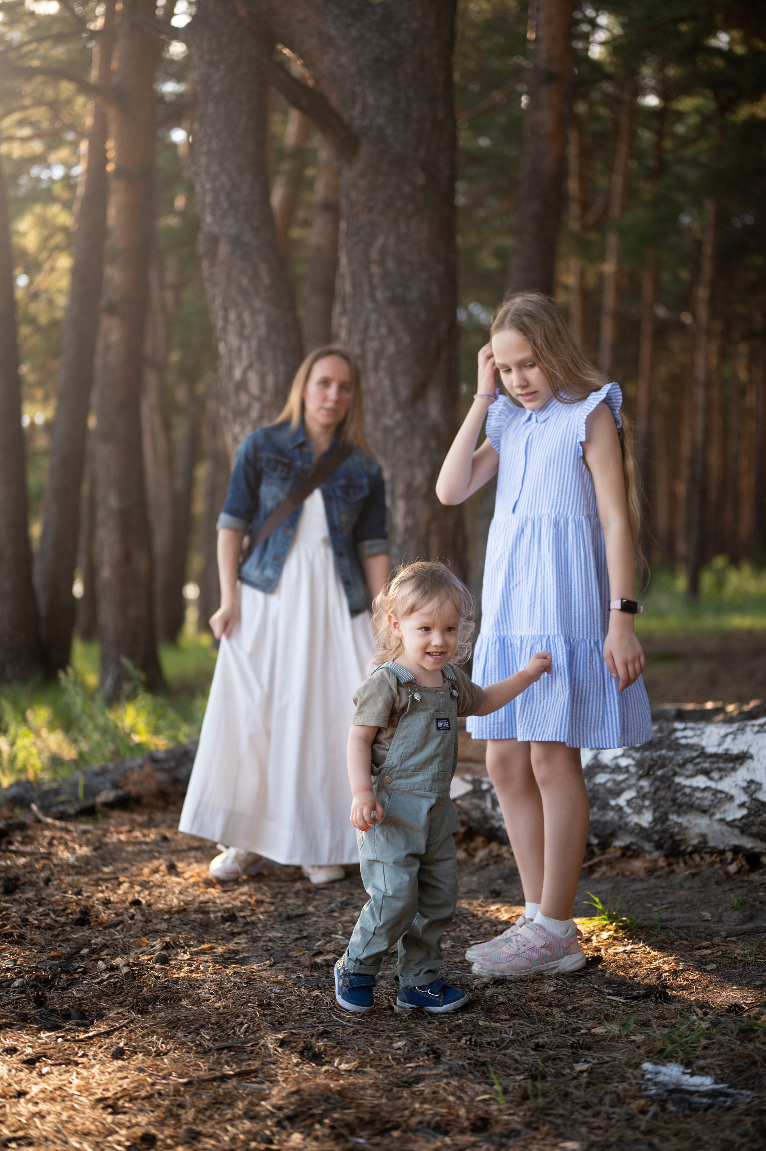 Гагаринский парк. Фотограф новорожденных, семейный детский в Тюмени Татьяна Морозова