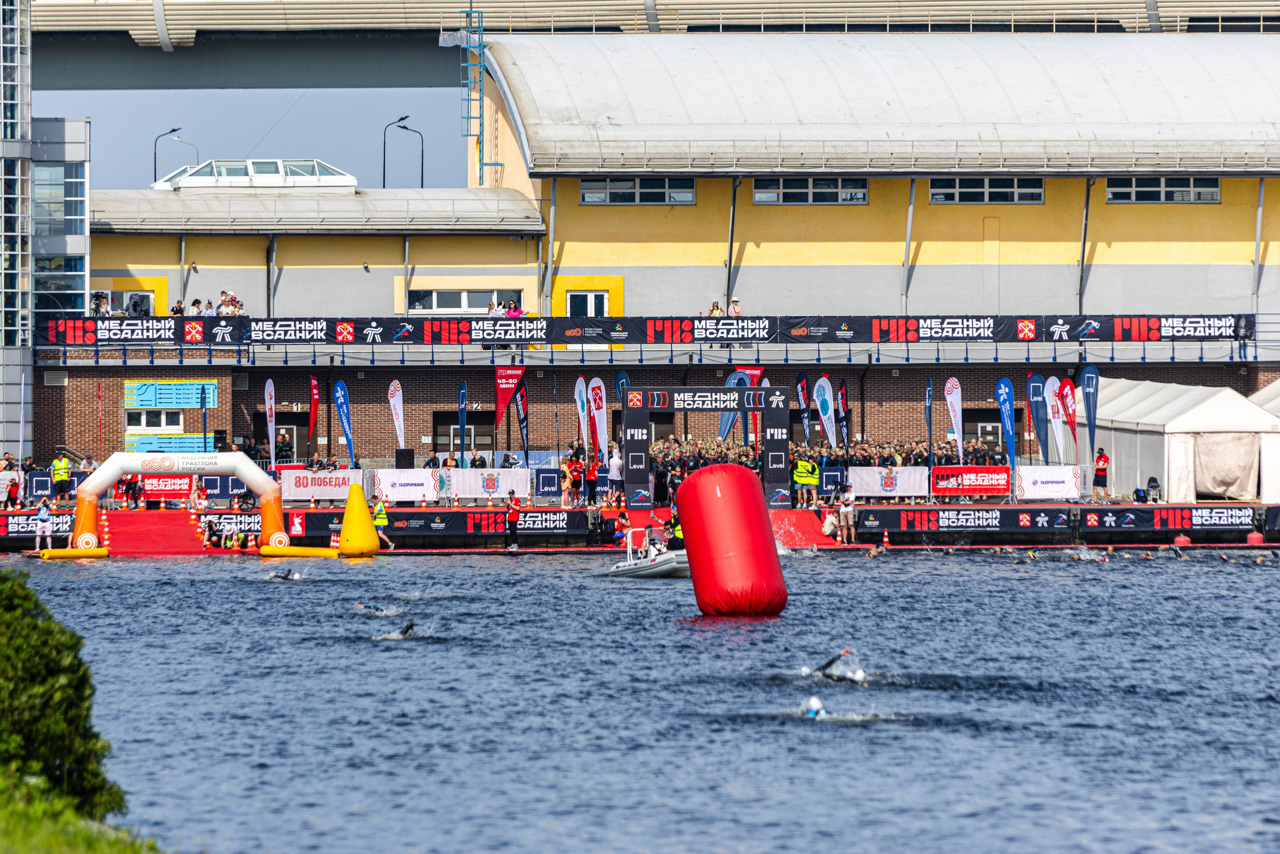 Триатлон. Калачёв Тимофей Спортивный фотограф в Санкт-Петербурге