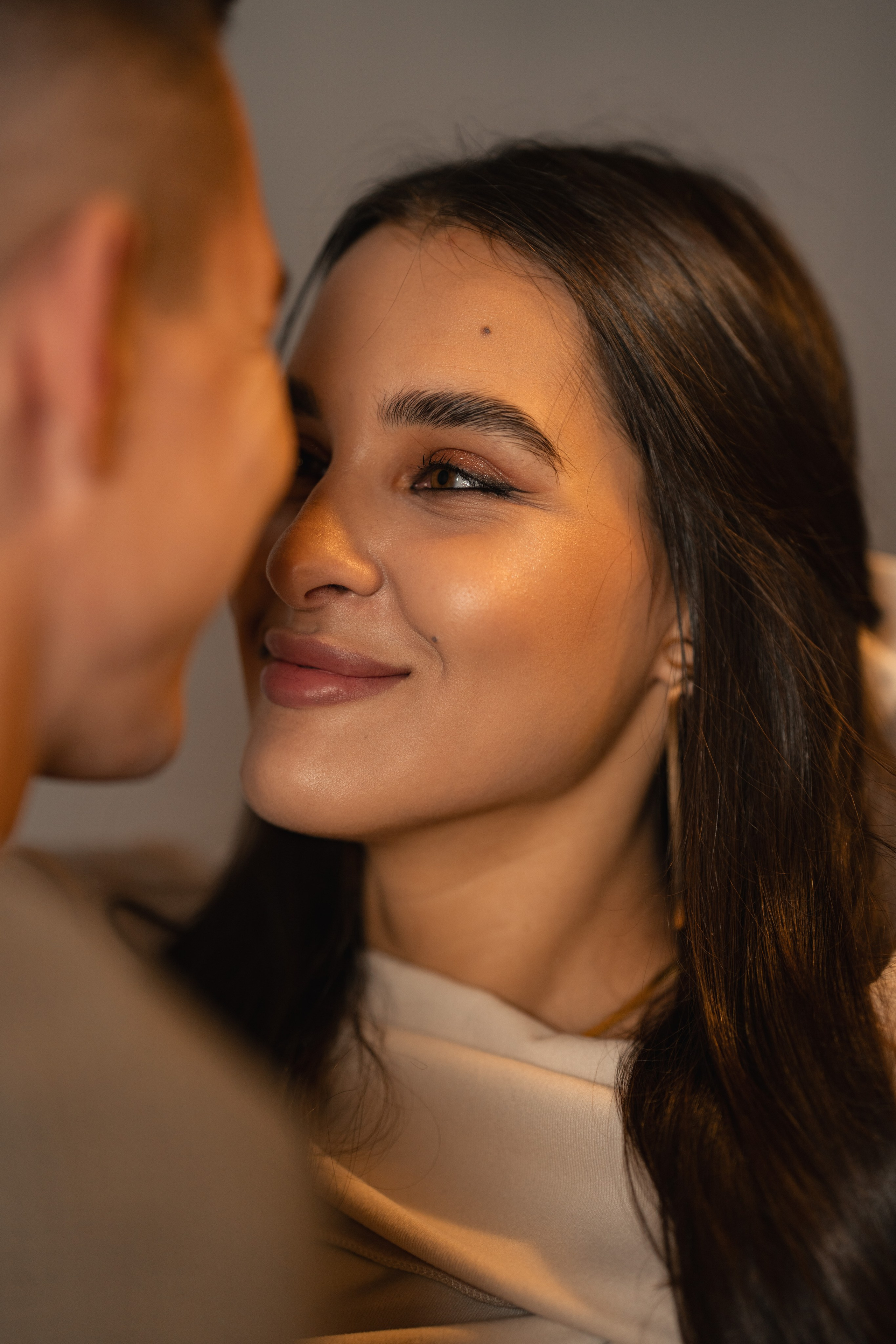 Ника и Андрей. Семейный и портретный фотограф в Санкт-Петербурге Татьяна Гримоть