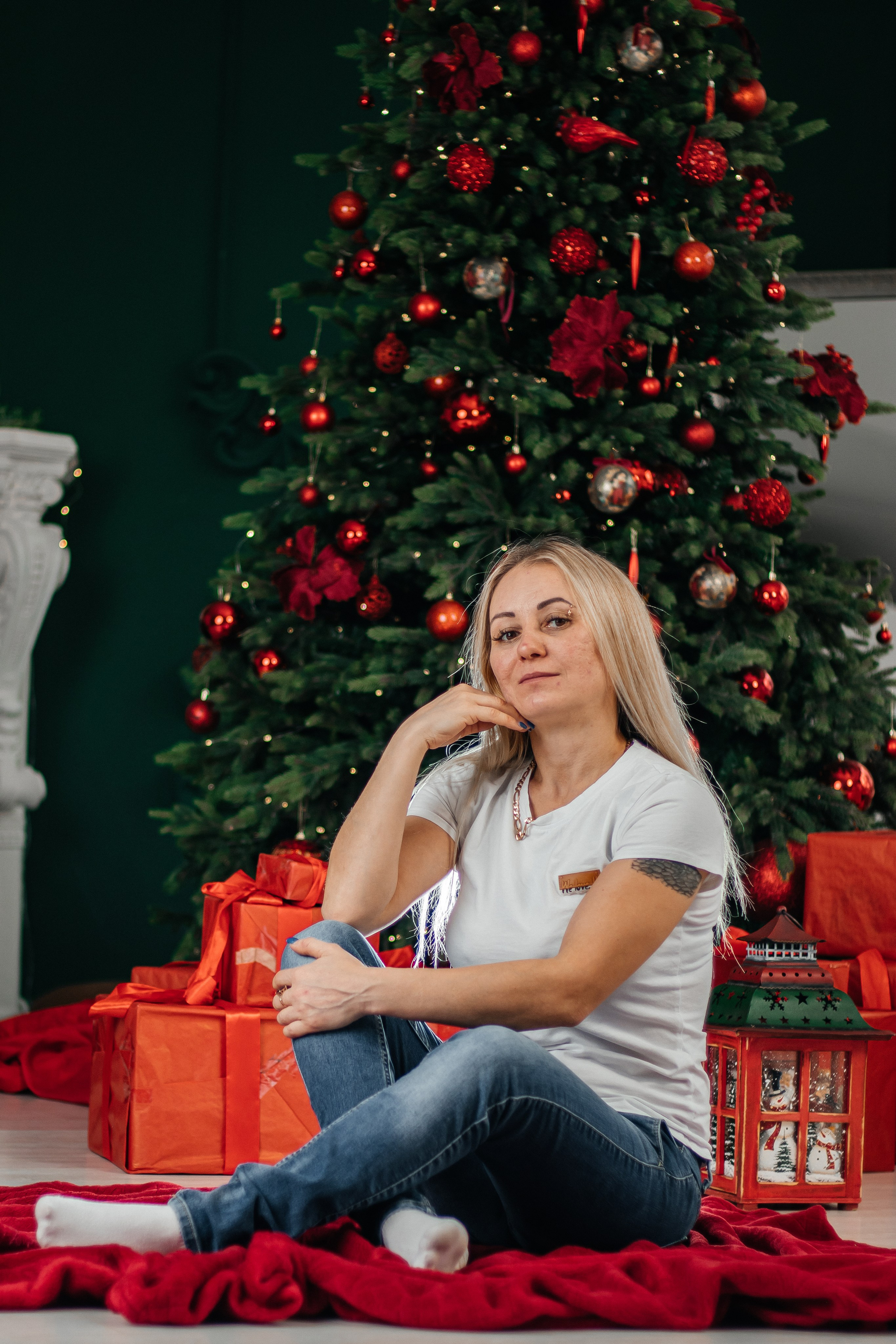 Валерия. Фотограф Пятигорск Александра Карасева