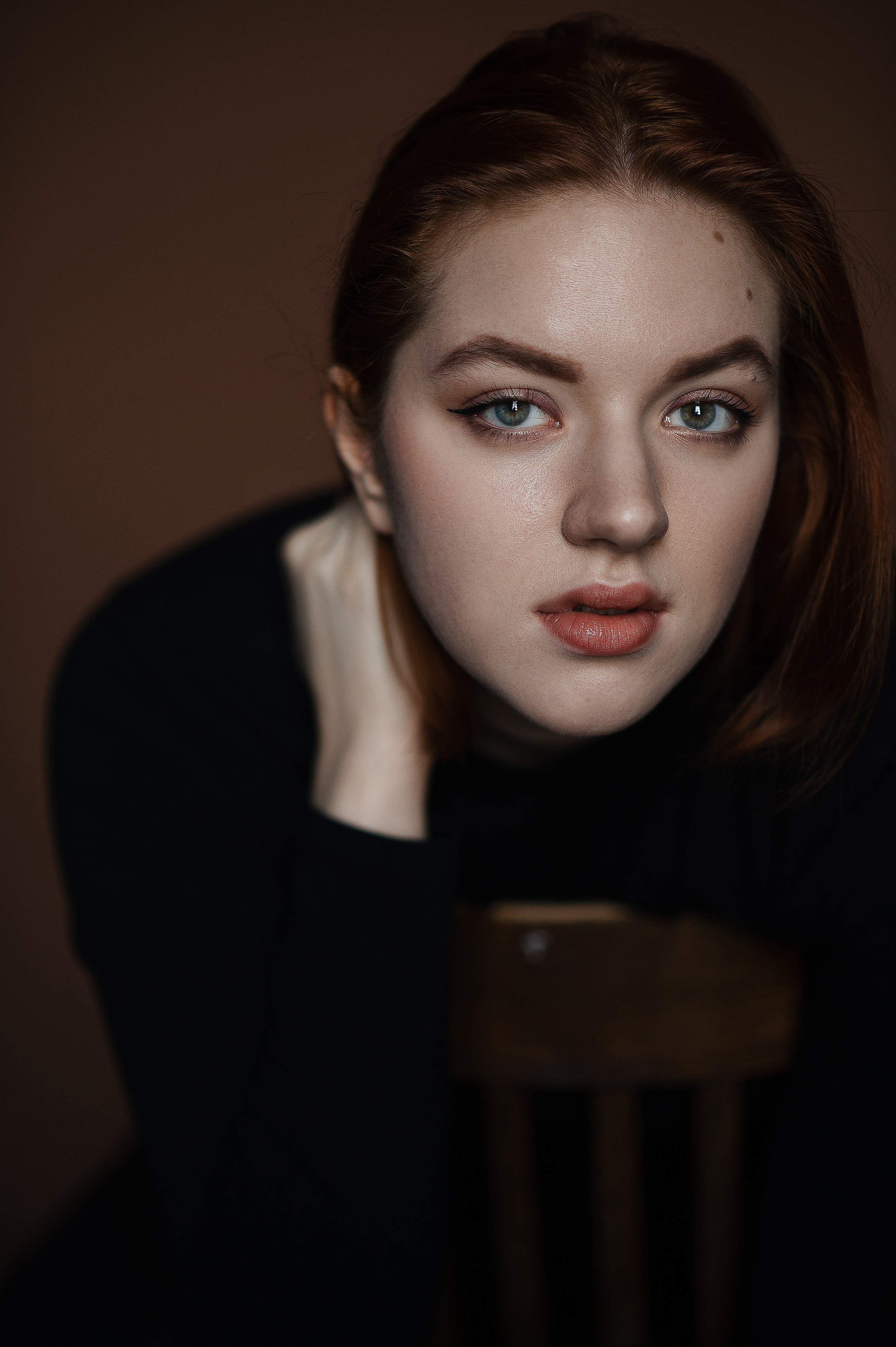 Александра, студентка ЯГТИ имени Фирса Шишигина. Актёрское портфолио. Свадебный фотограф в Ярославле Денис Медоваров