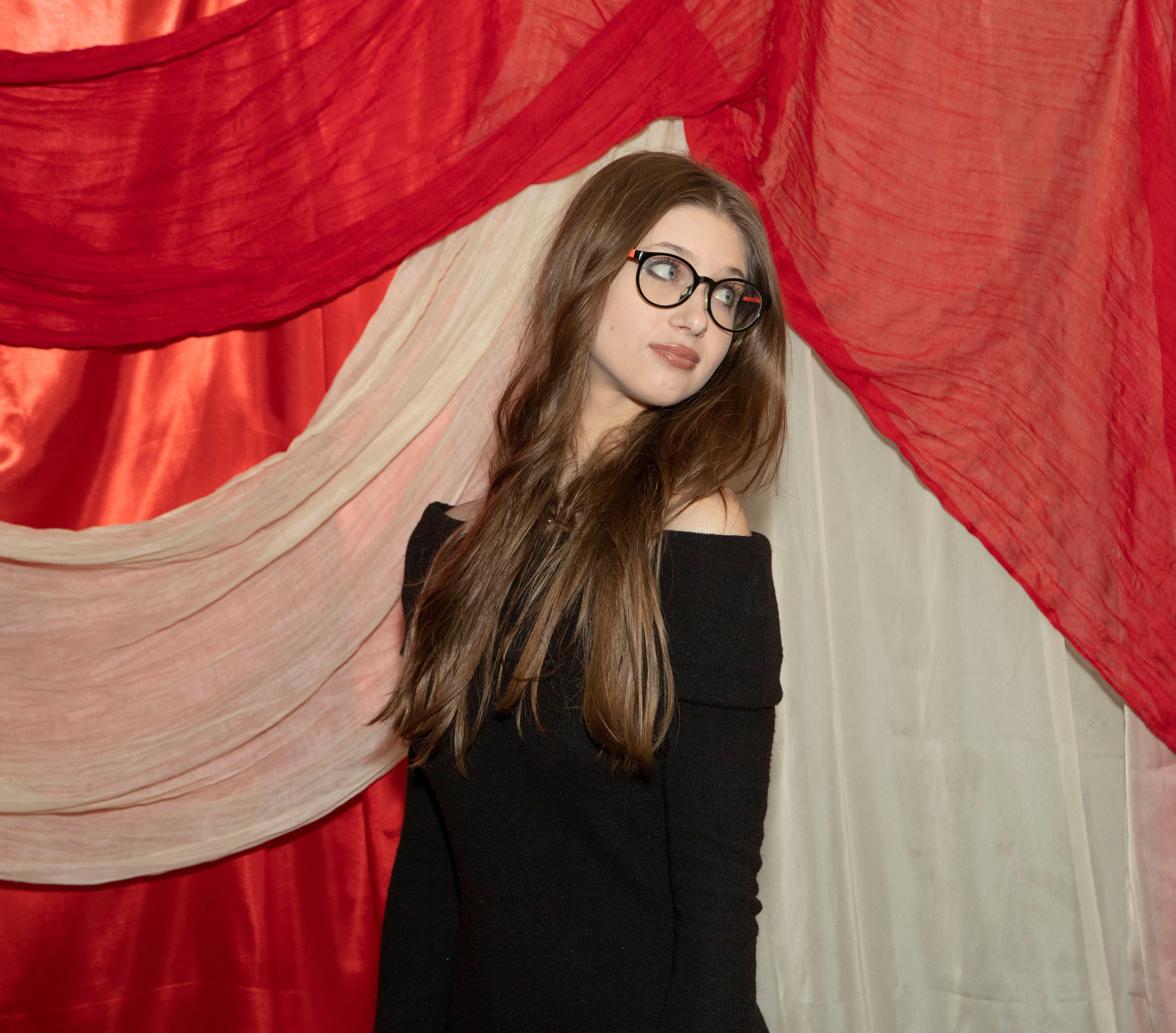 Нетворкинг «Осенний бал». Женский фотограф в Москве Рина Леонтьева