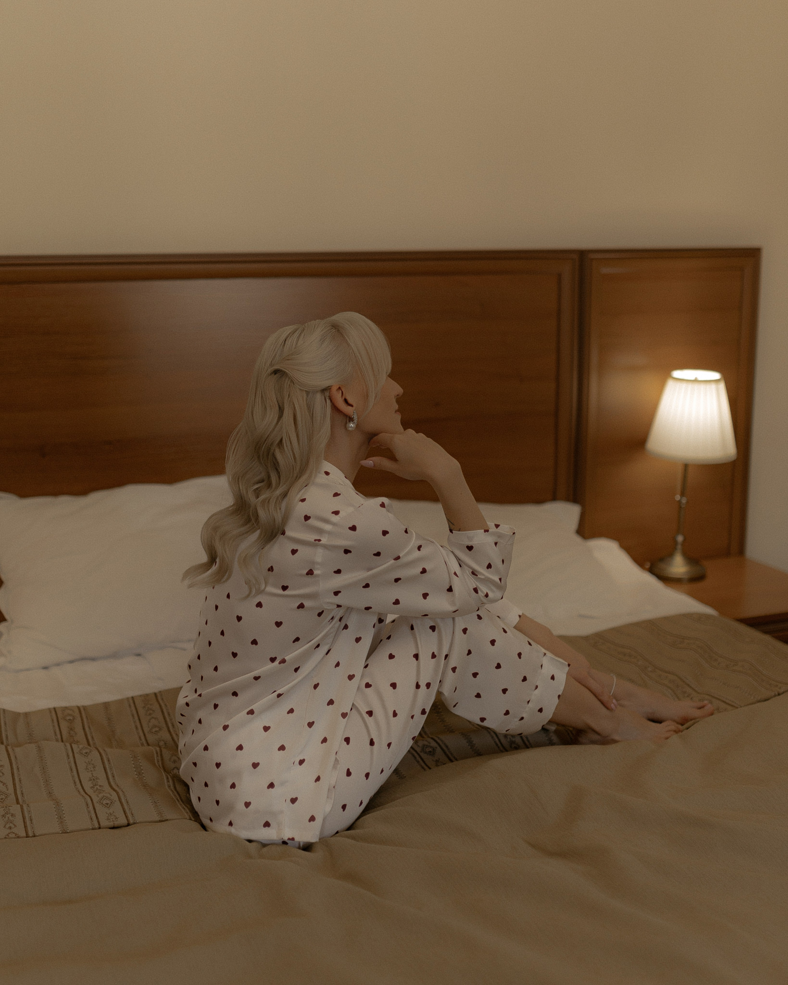 Роман и Анастасия. DARYA.BELKINA