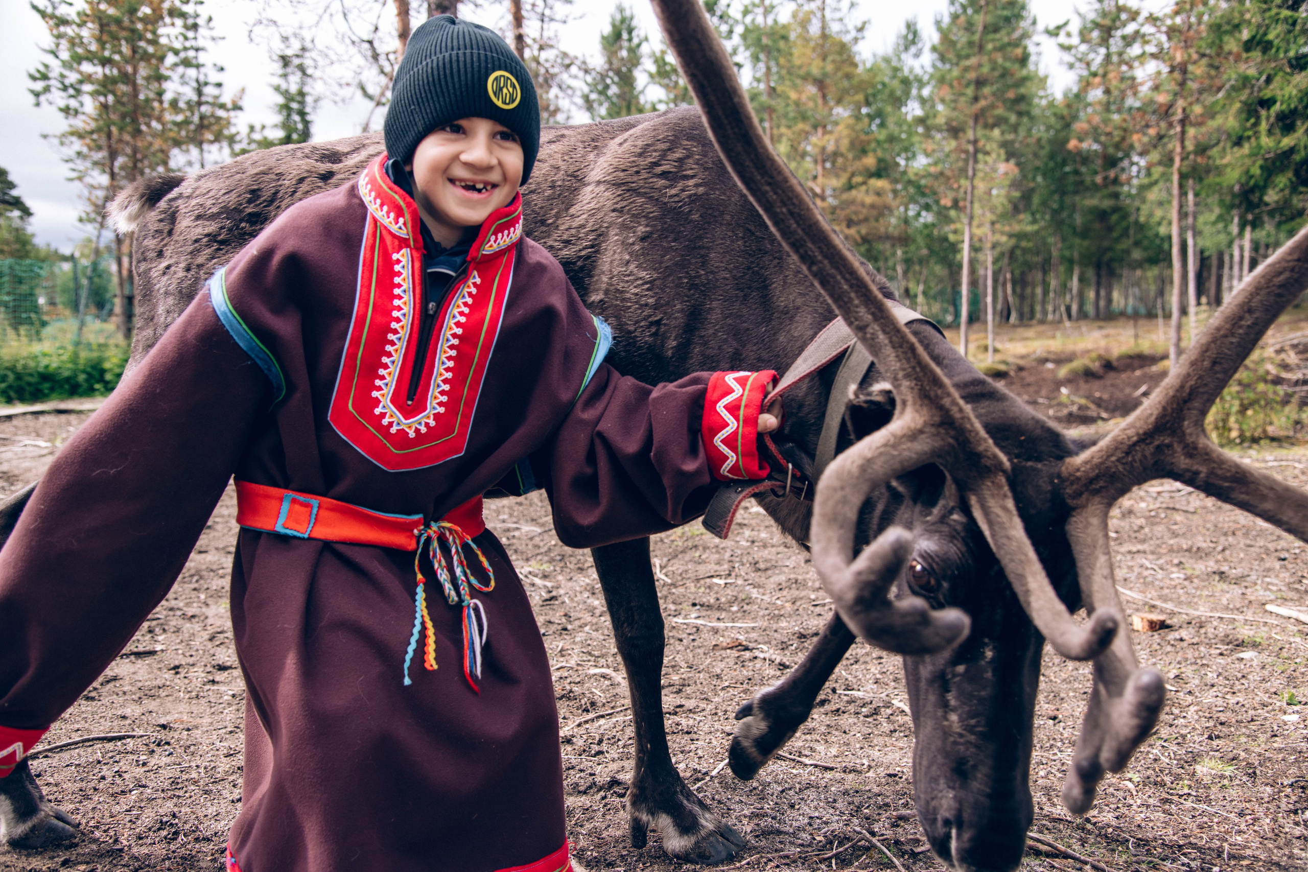 Кольский полуостров. Фотографирую для себя, своей семьи и друзей!