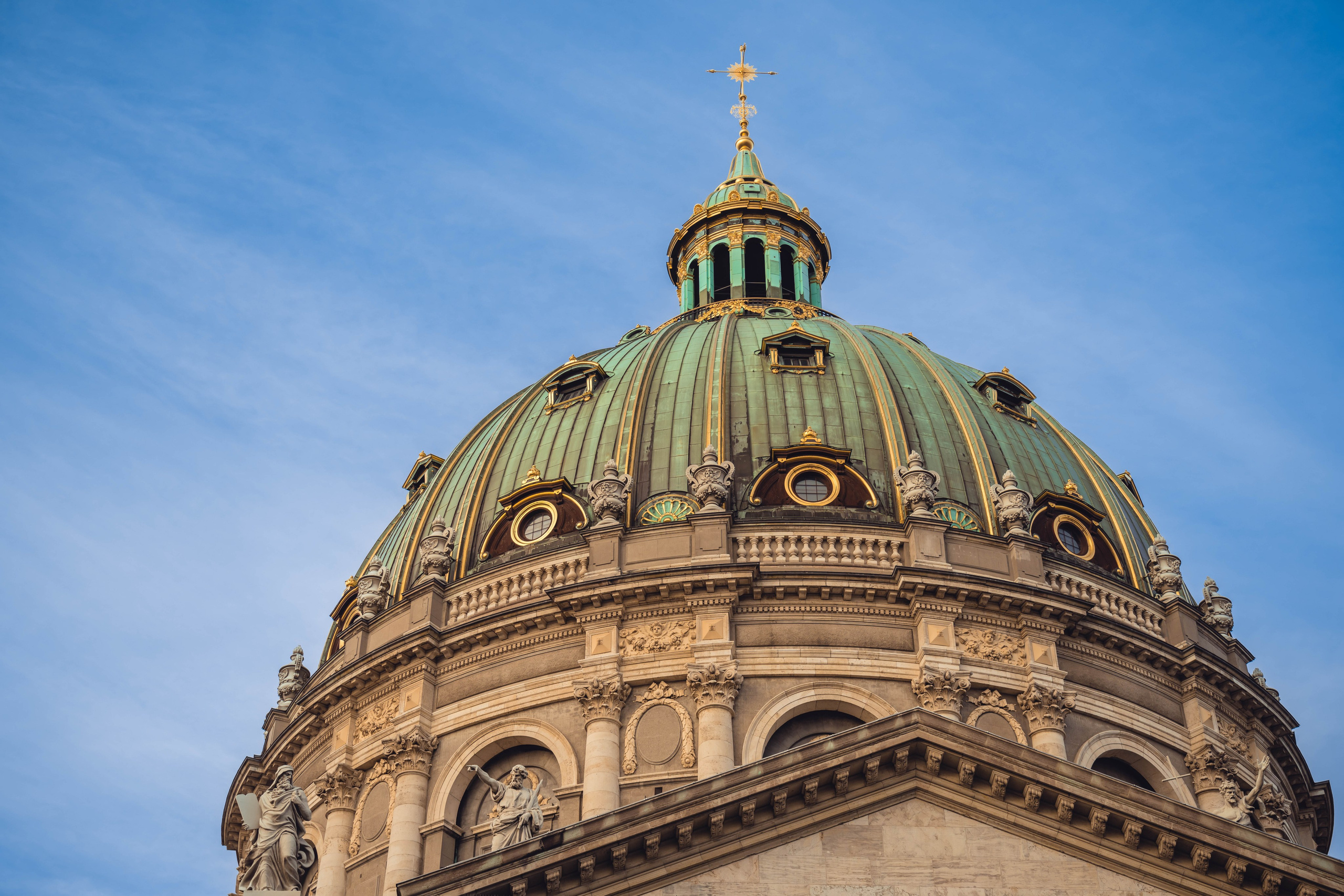 Дания. Фотографирую для себя, своей семьи и друзей!